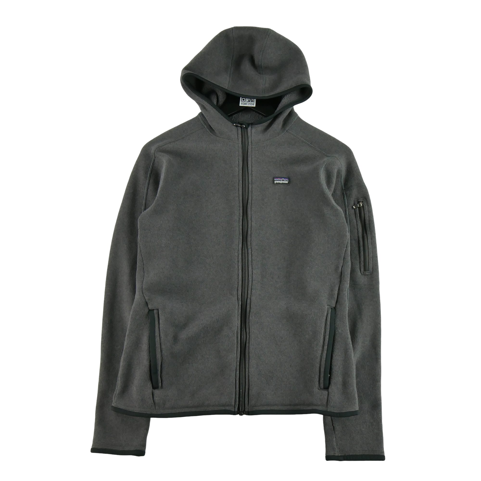 Veste polaire Femme  Better Sweater 1