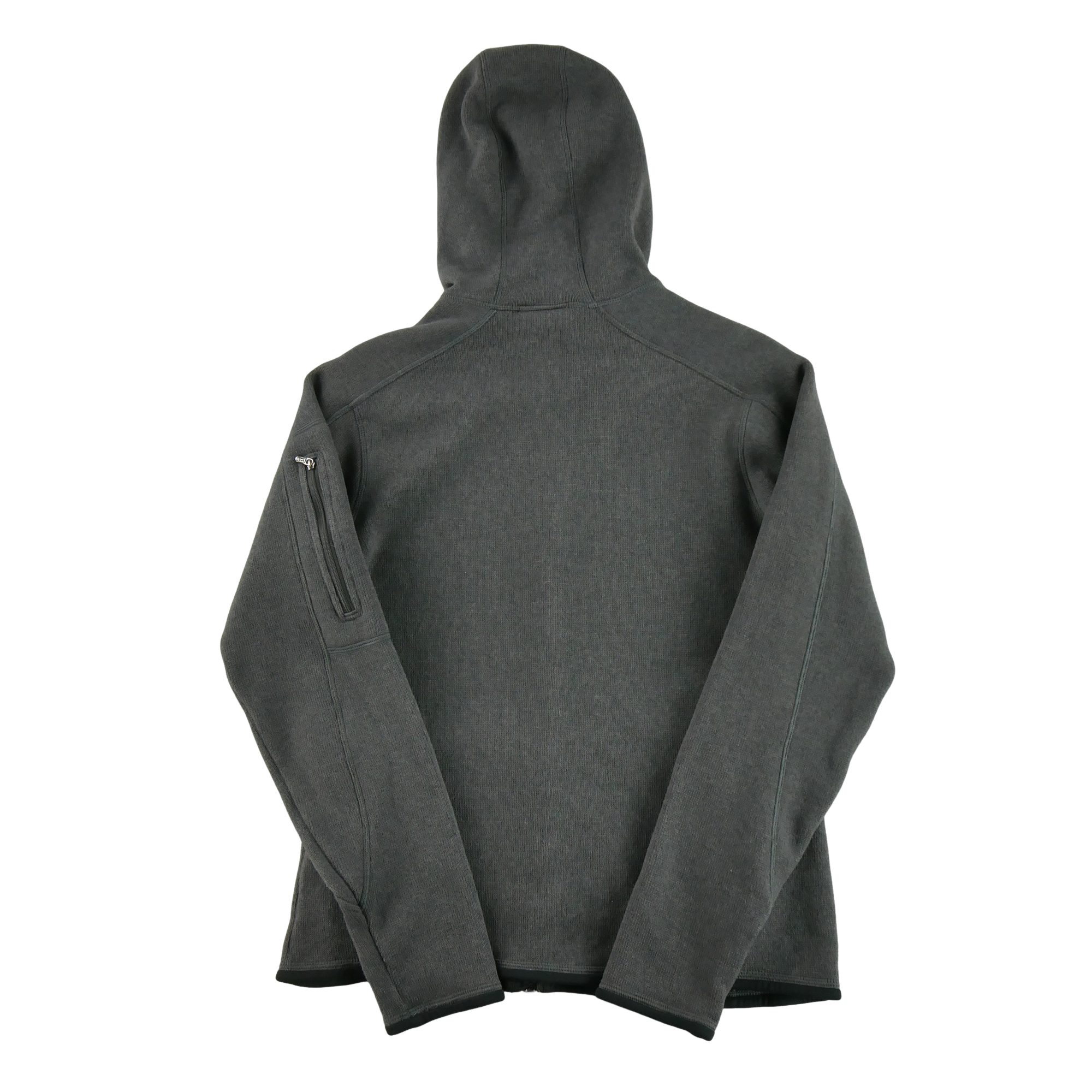 Veste polaire Femme  Better Sweater 3