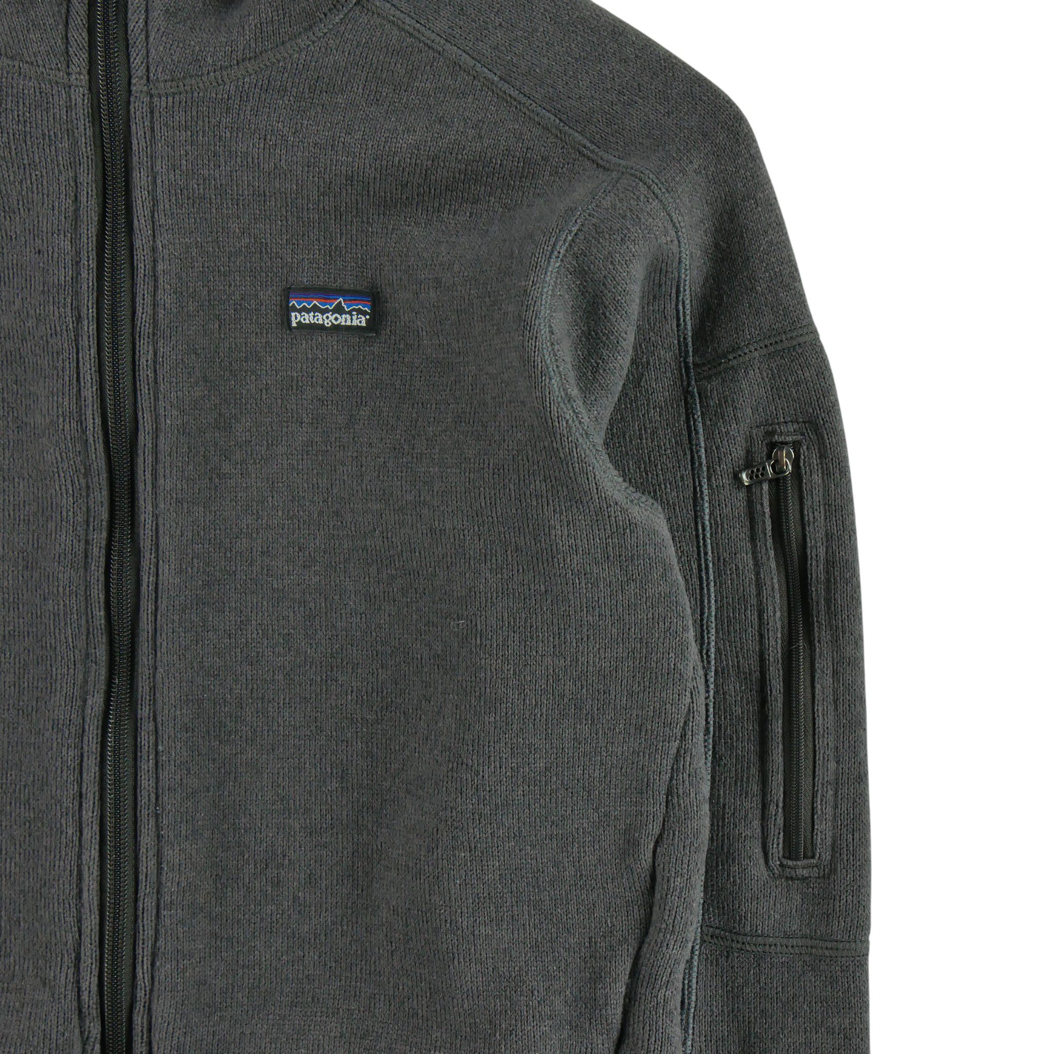 Veste polaire Femme  Better Sweater 4