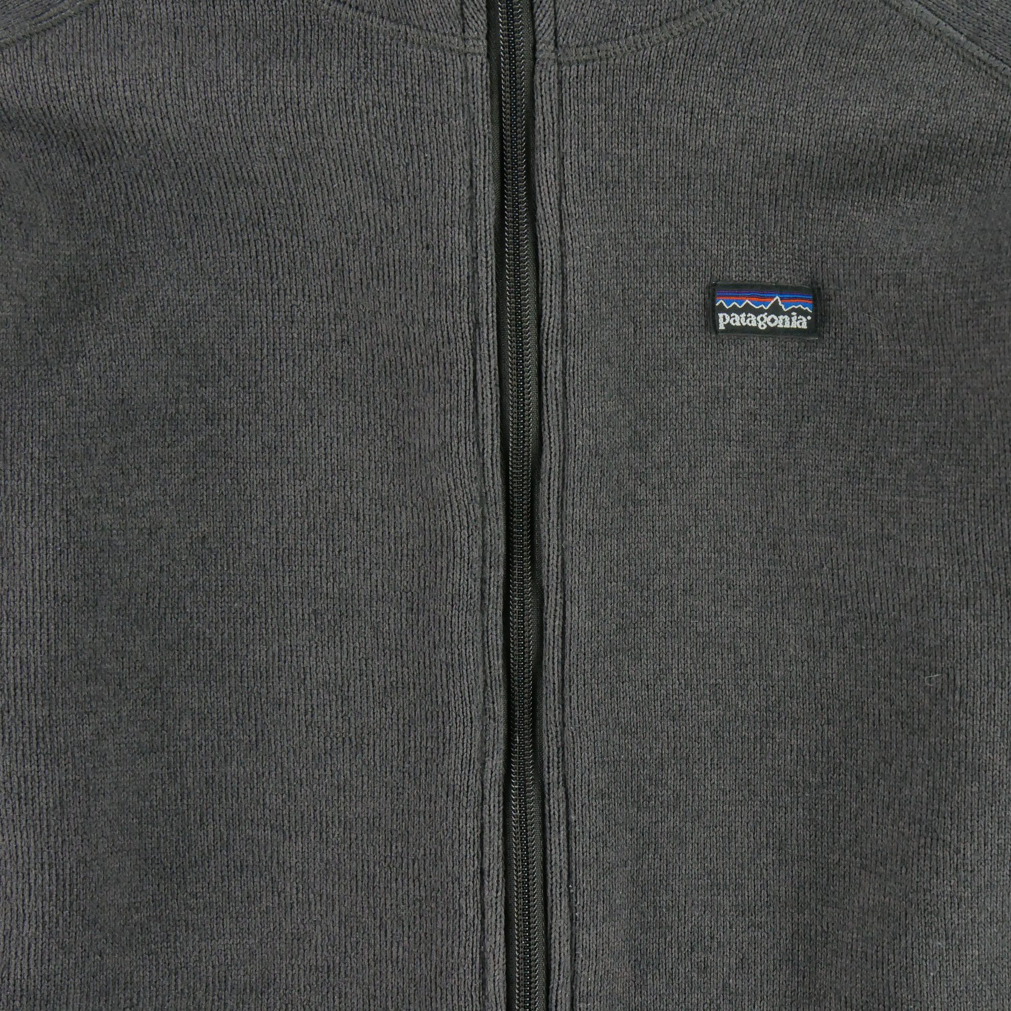 Veste polaire Femme  Better Sweater 5