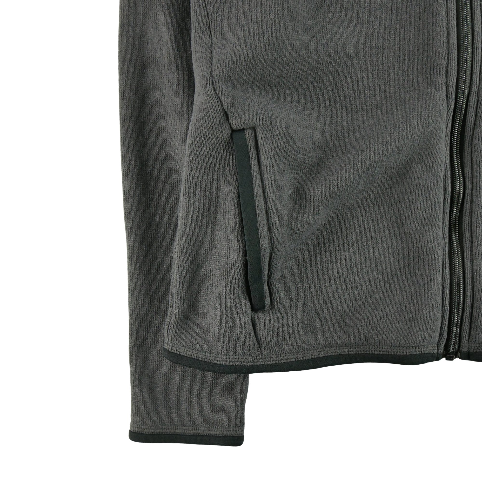 Veste polaire Femme  Better Sweater 6