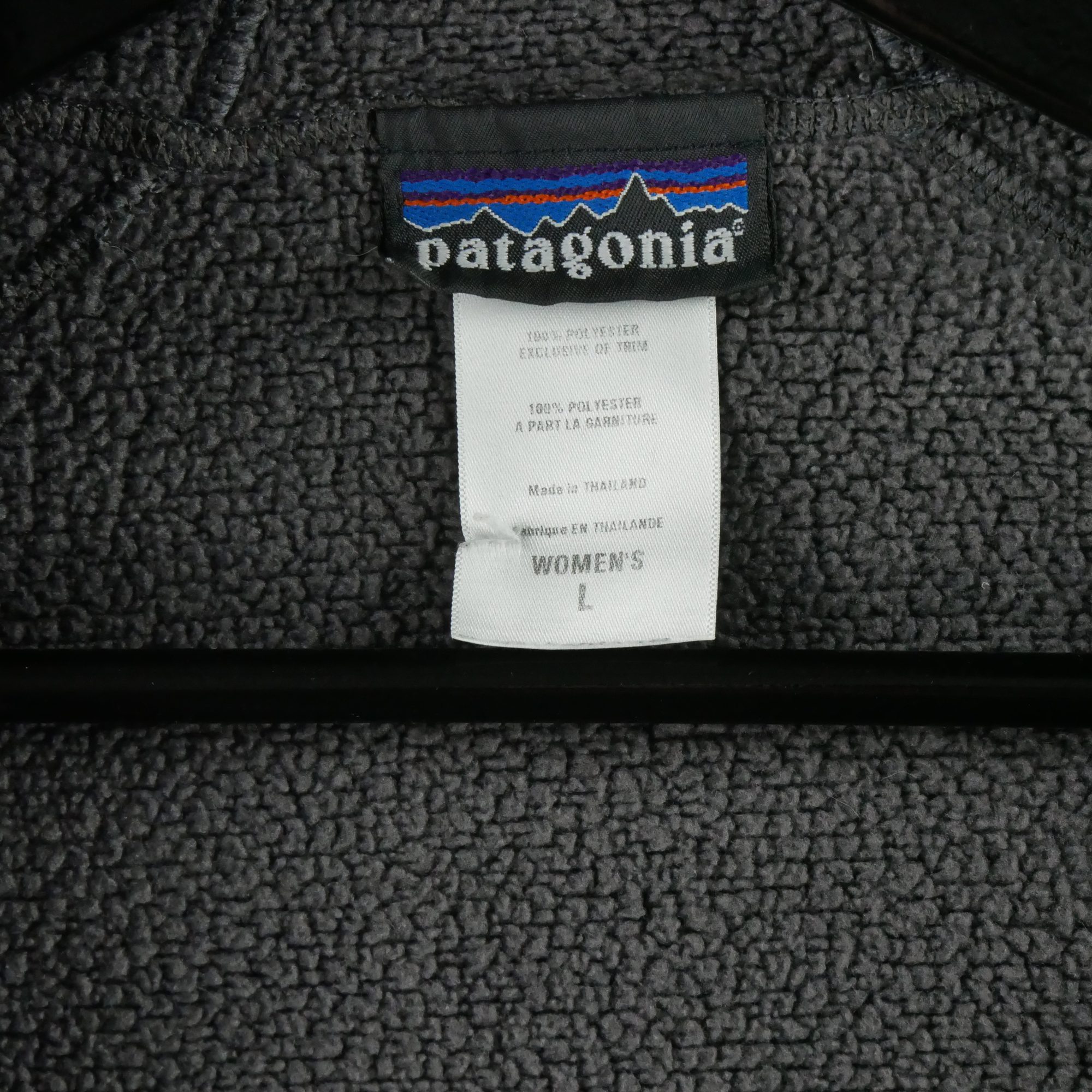 Veste polaire Femme  Better Sweater 7