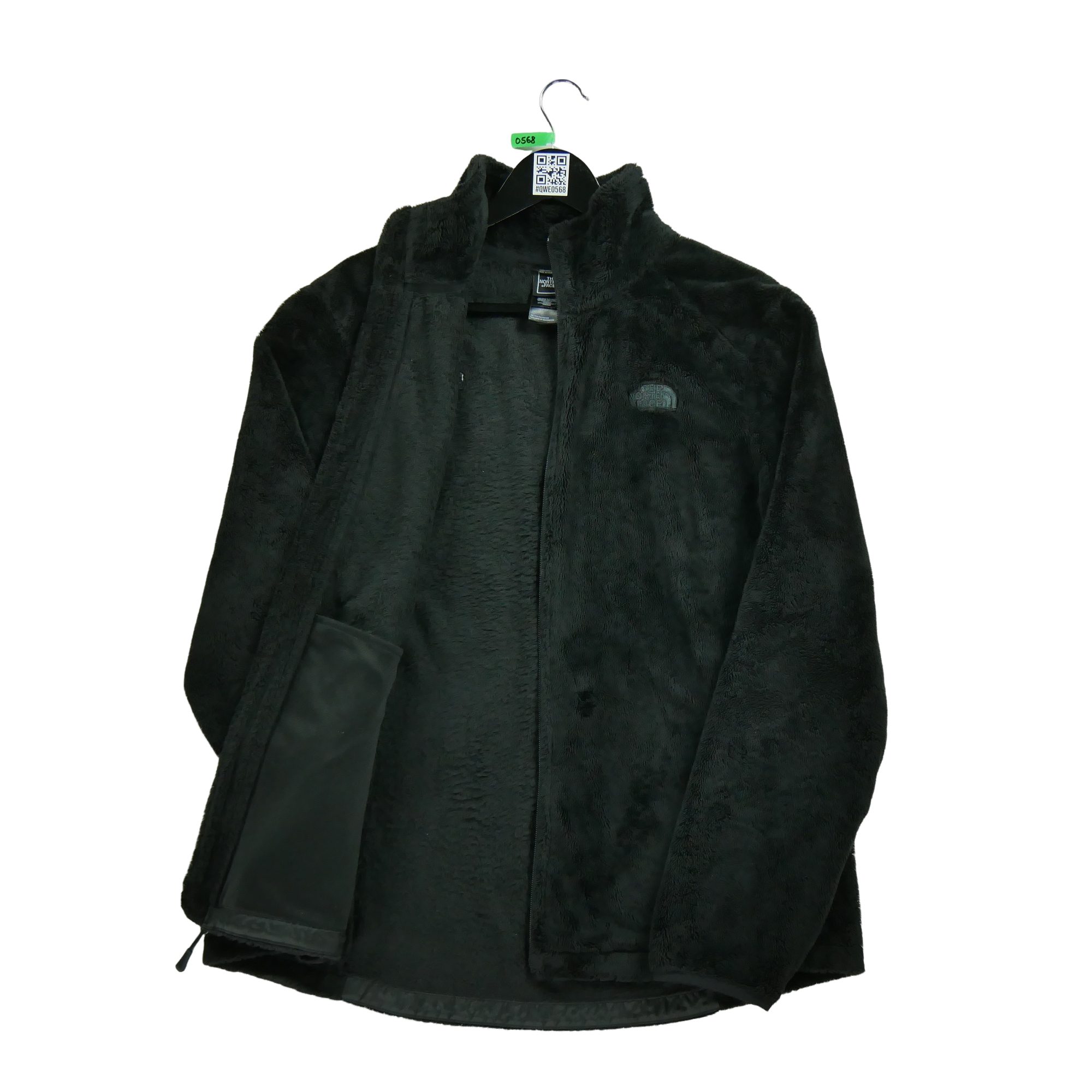 Veste polaire Femme  Osito TNF 3