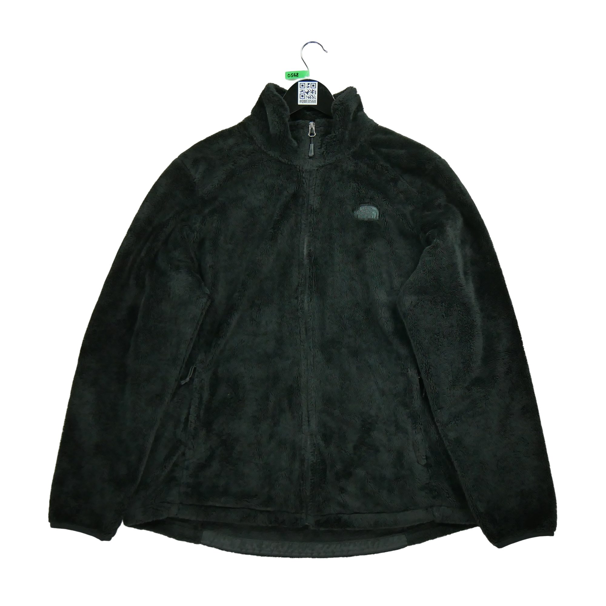Veste polaire Femme  Osito TNF 7