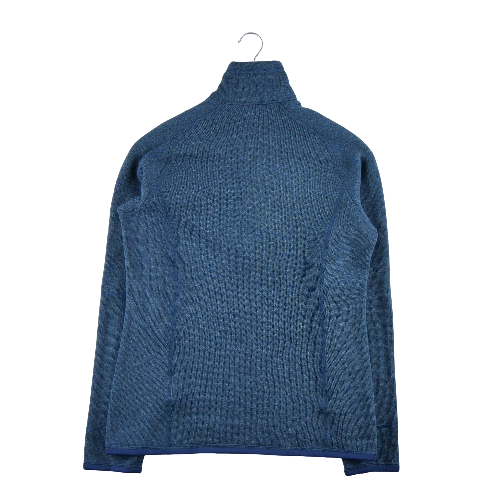 Pull polaire Femme  Better Sweater 2