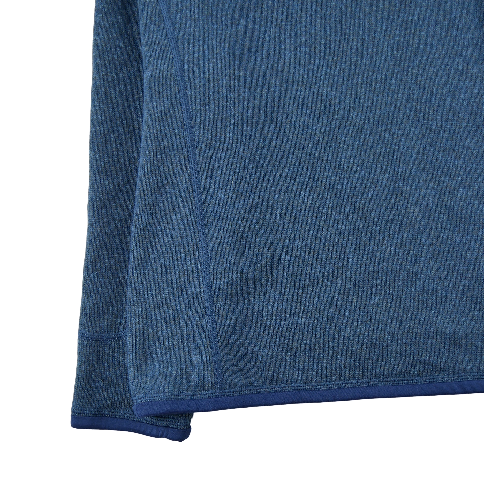 Pull polaire Femme  Better Sweater 6