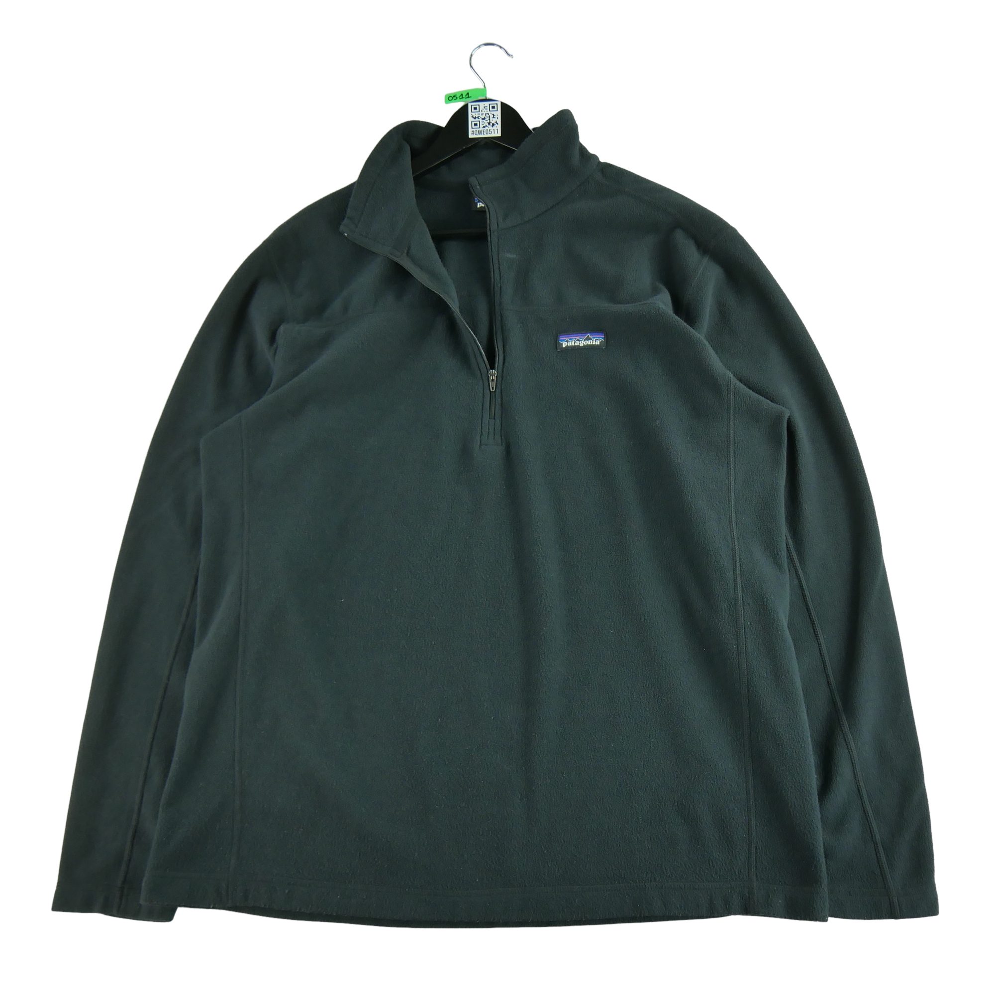 Pull polaire Homme  Noir - Très bon état