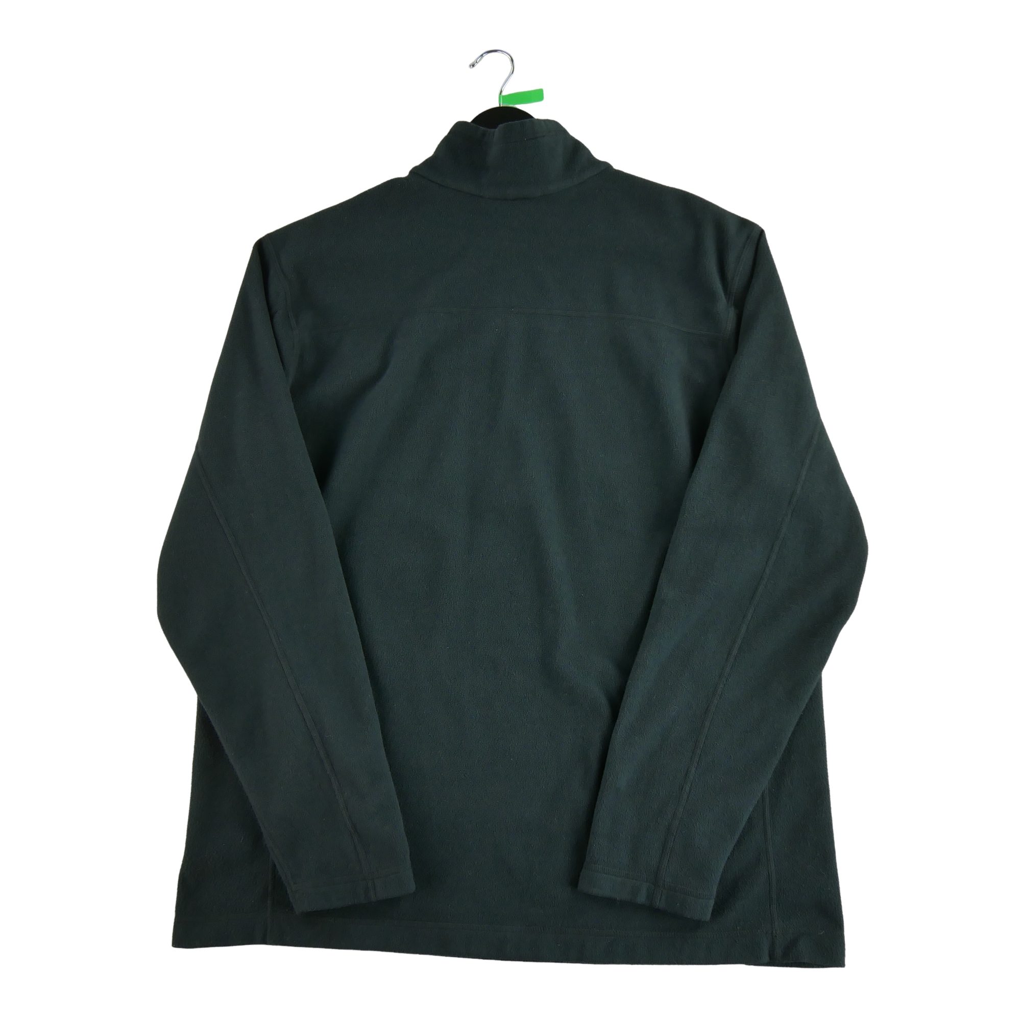 Pull polaire Homme  Noir 2