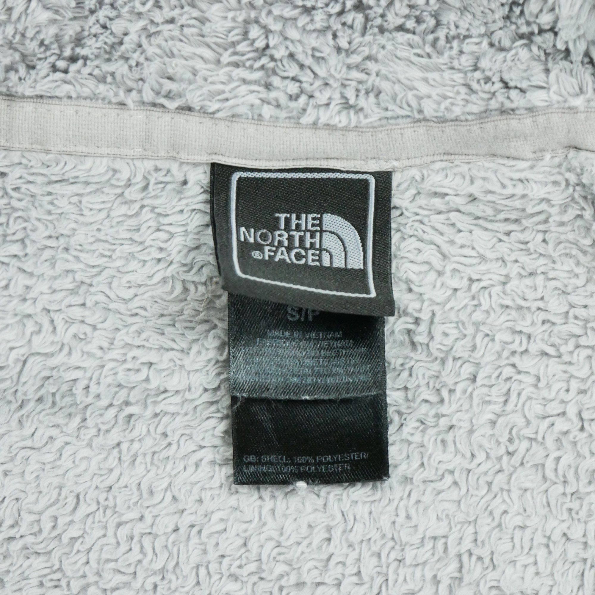 Veste polaire The North Face Osito 9