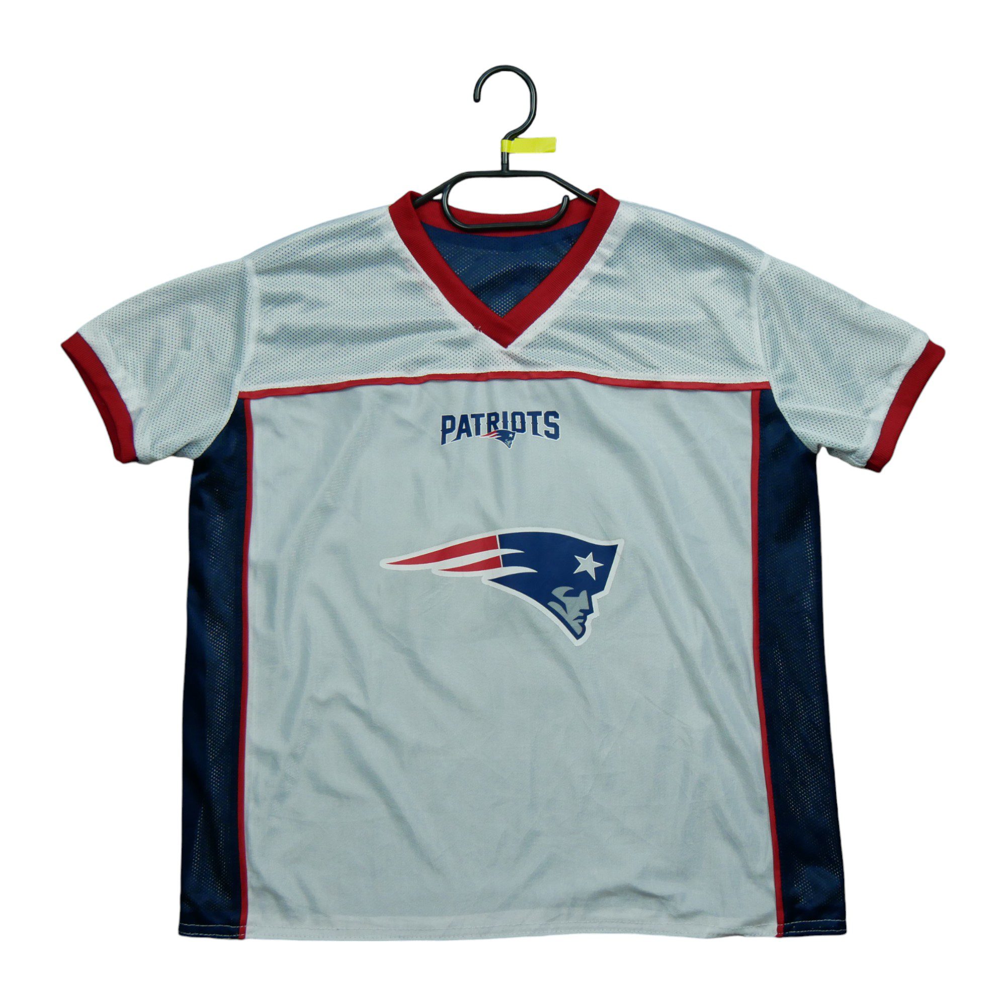Maillot NFL Flag New England Patriots 3