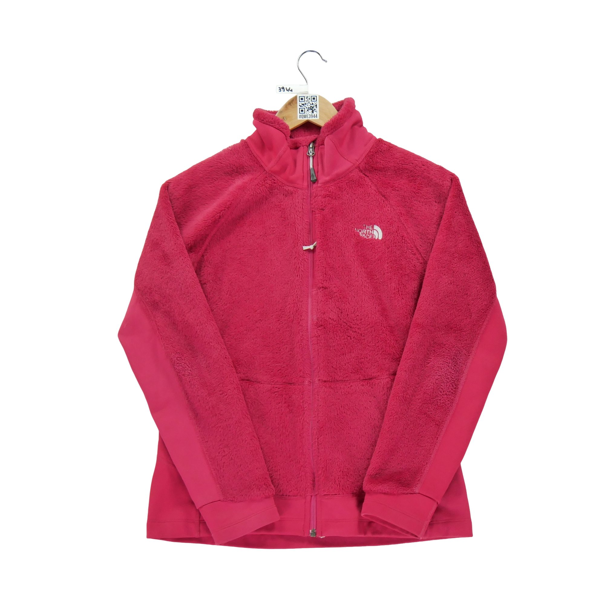 Veste polaire Femme  Rose 1