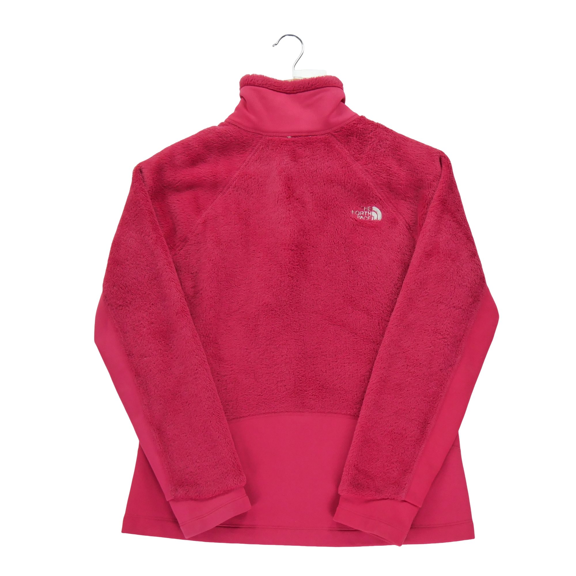 Veste polaire Femme  Rose 2