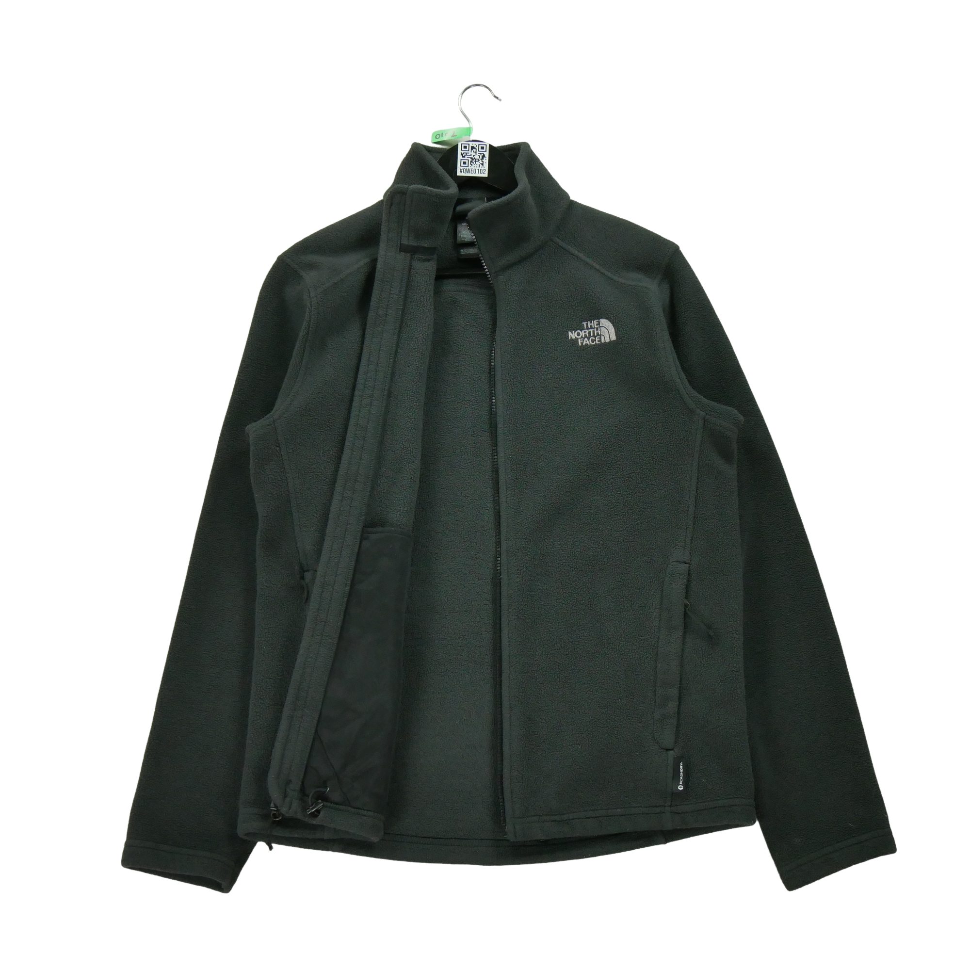 Veste polaire Homme  TNF Noir 3