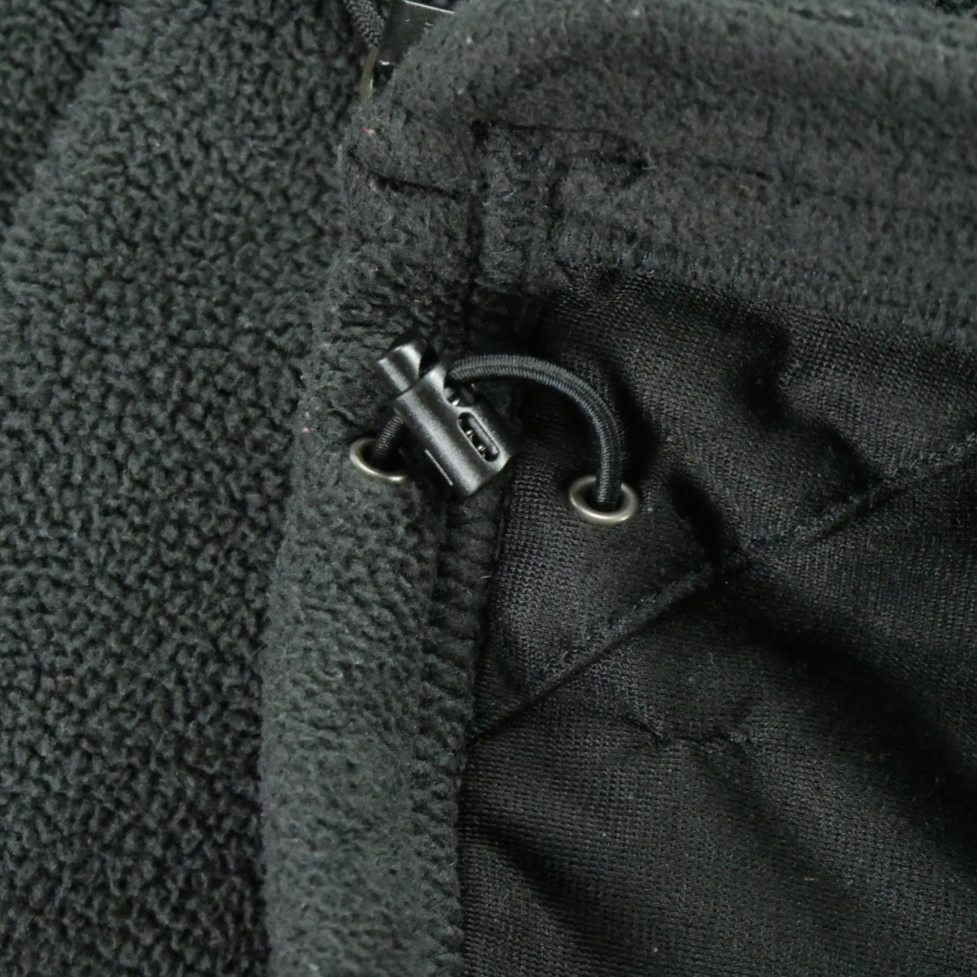 Veste polaire Homme  TNF Noir 7