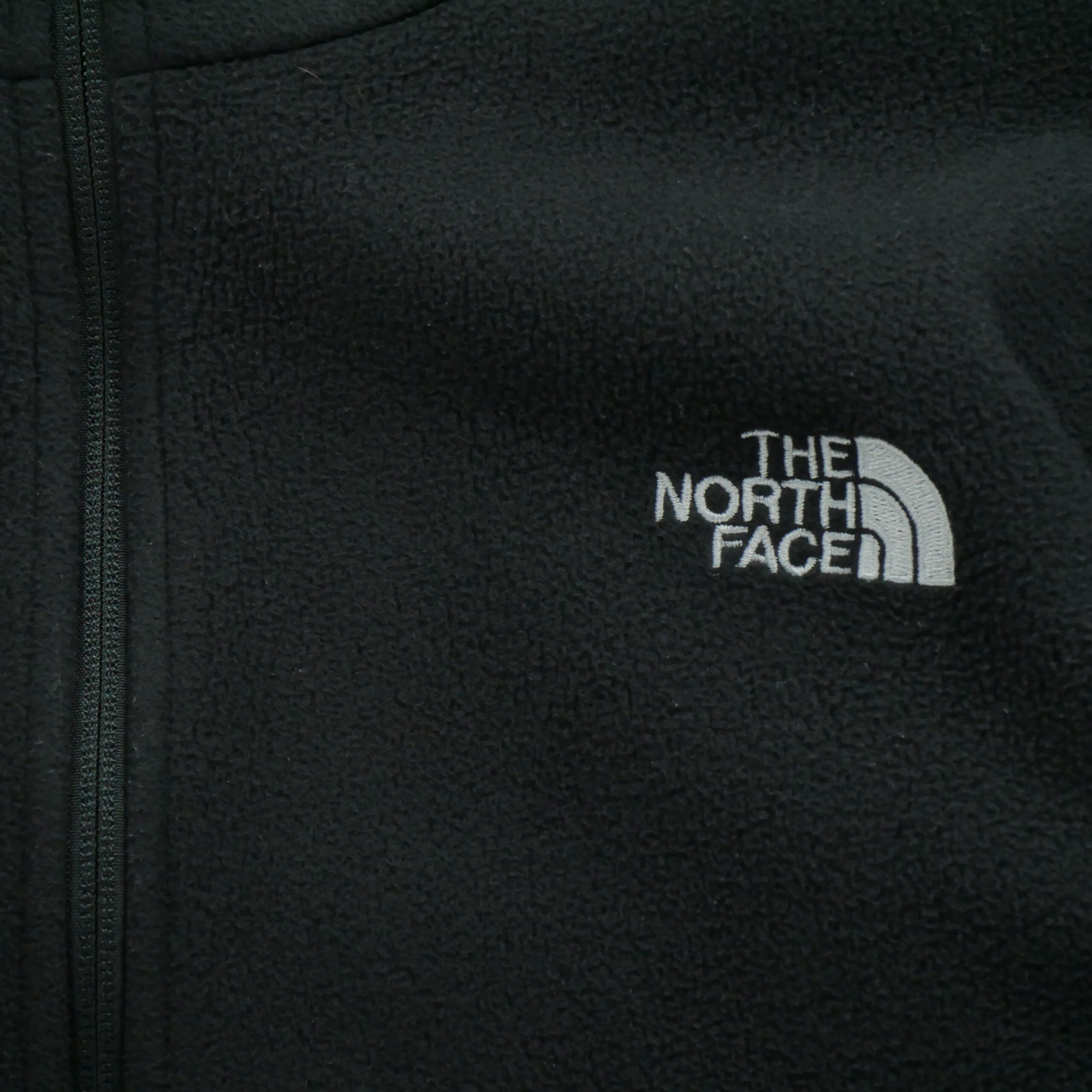 Veste polaire Homme  TNF Noir 5