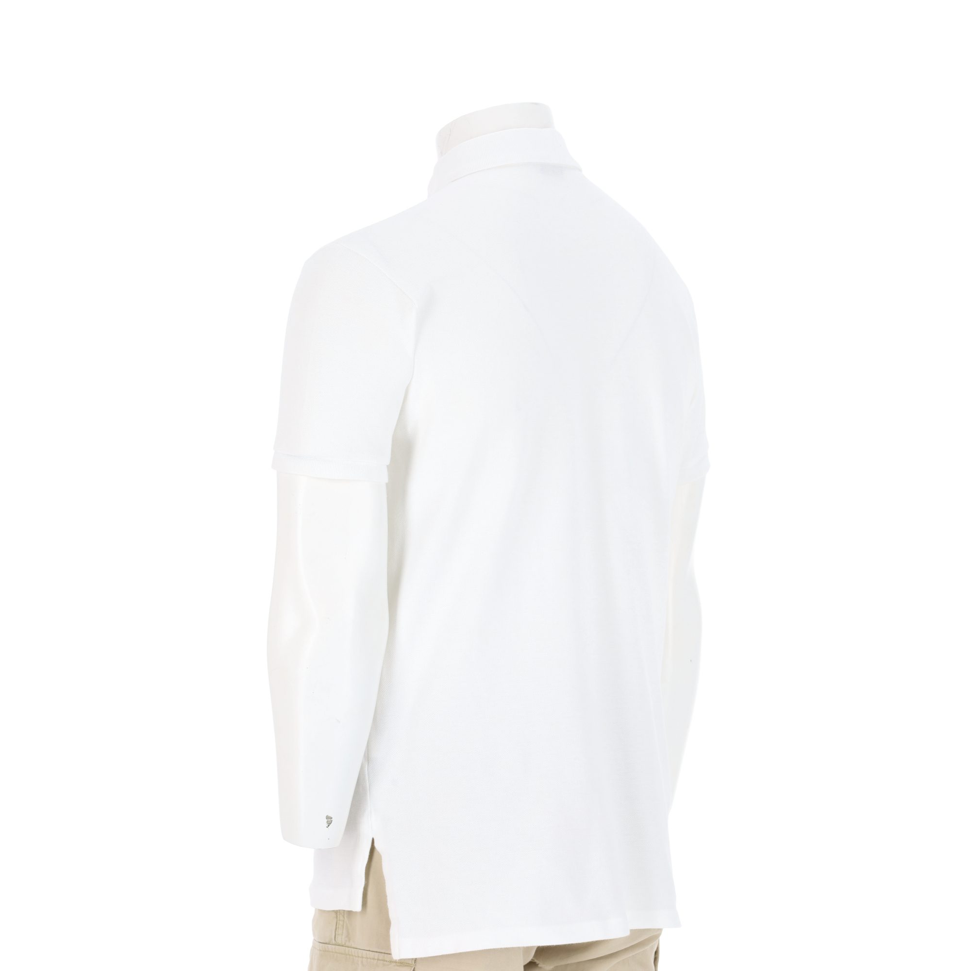 Polo manches courtes Homme 2