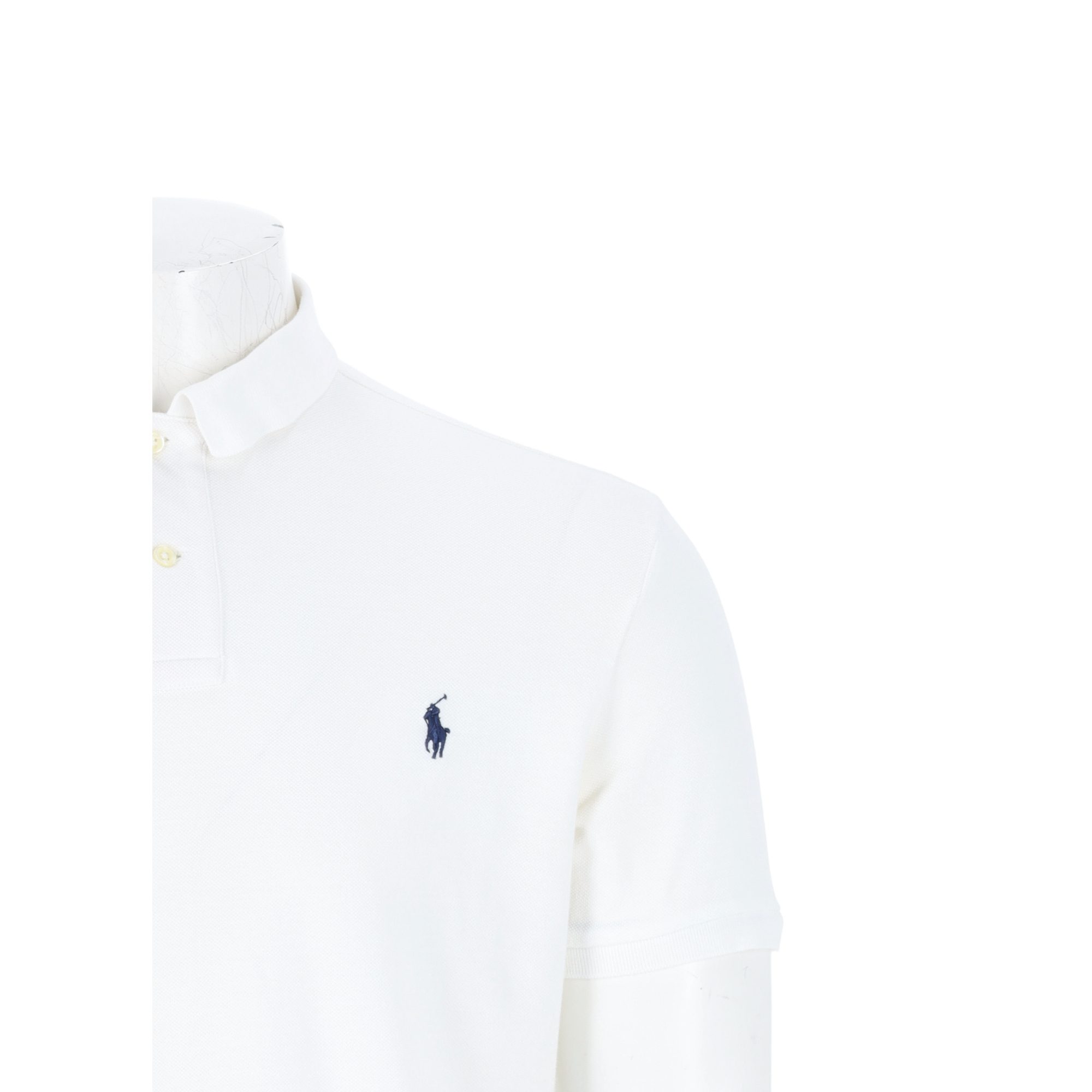 Polo manches courtes Homme 6