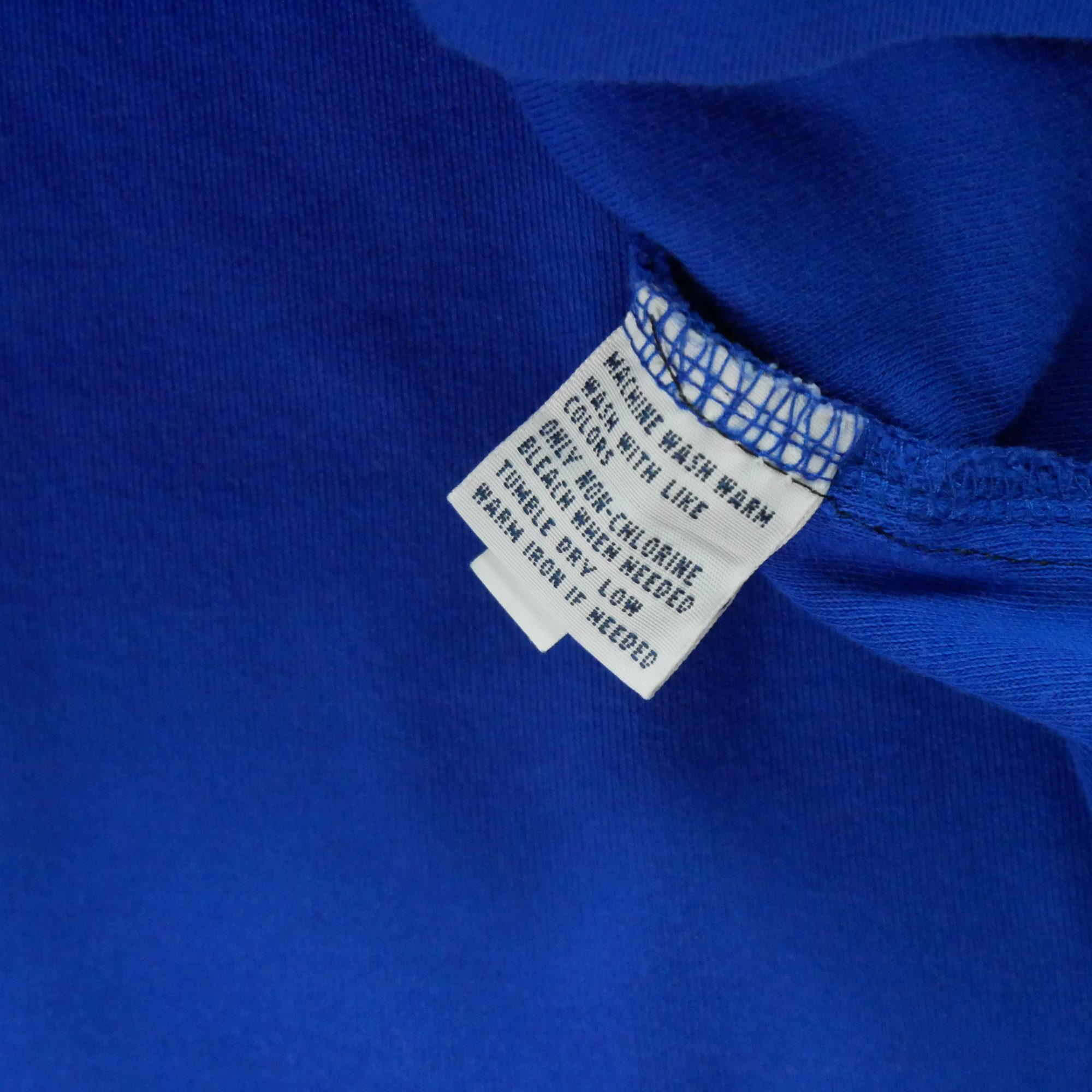 Polo manches courtes Homme  Bleu 7