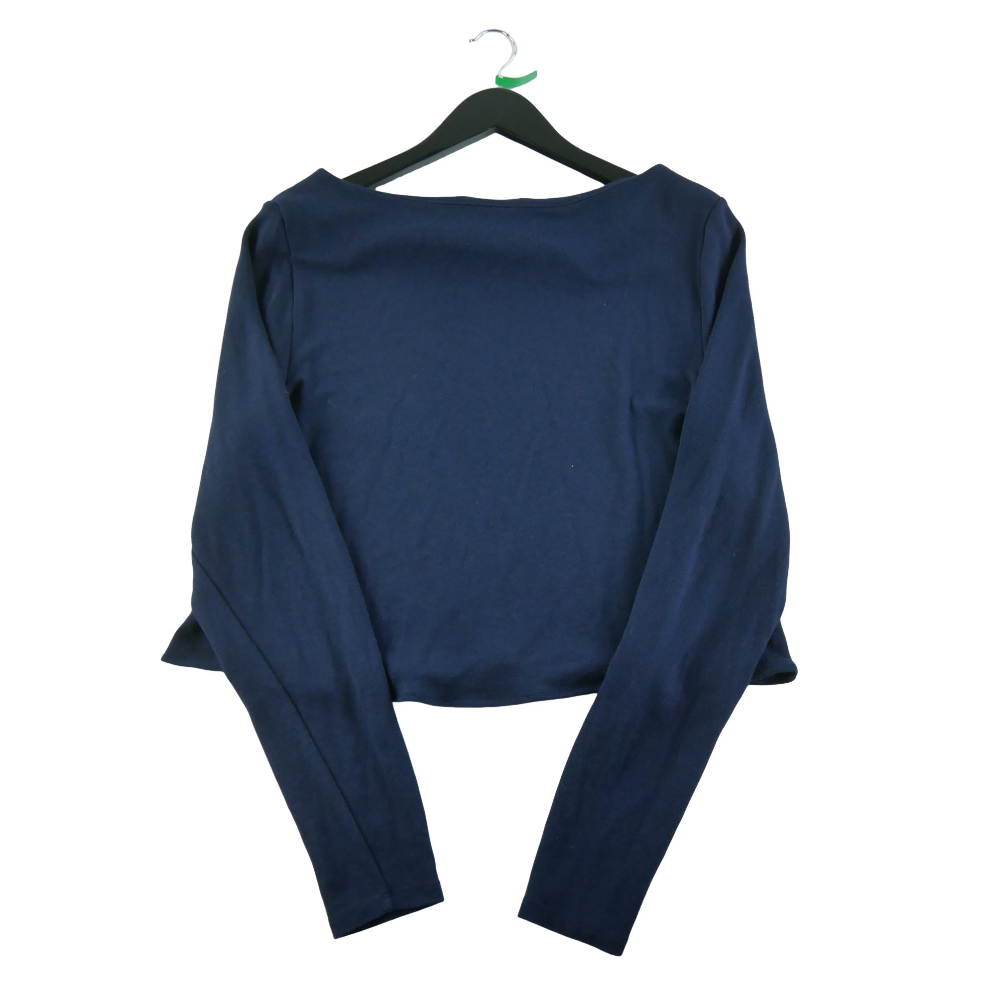 T-shirt manches longues Femme 2