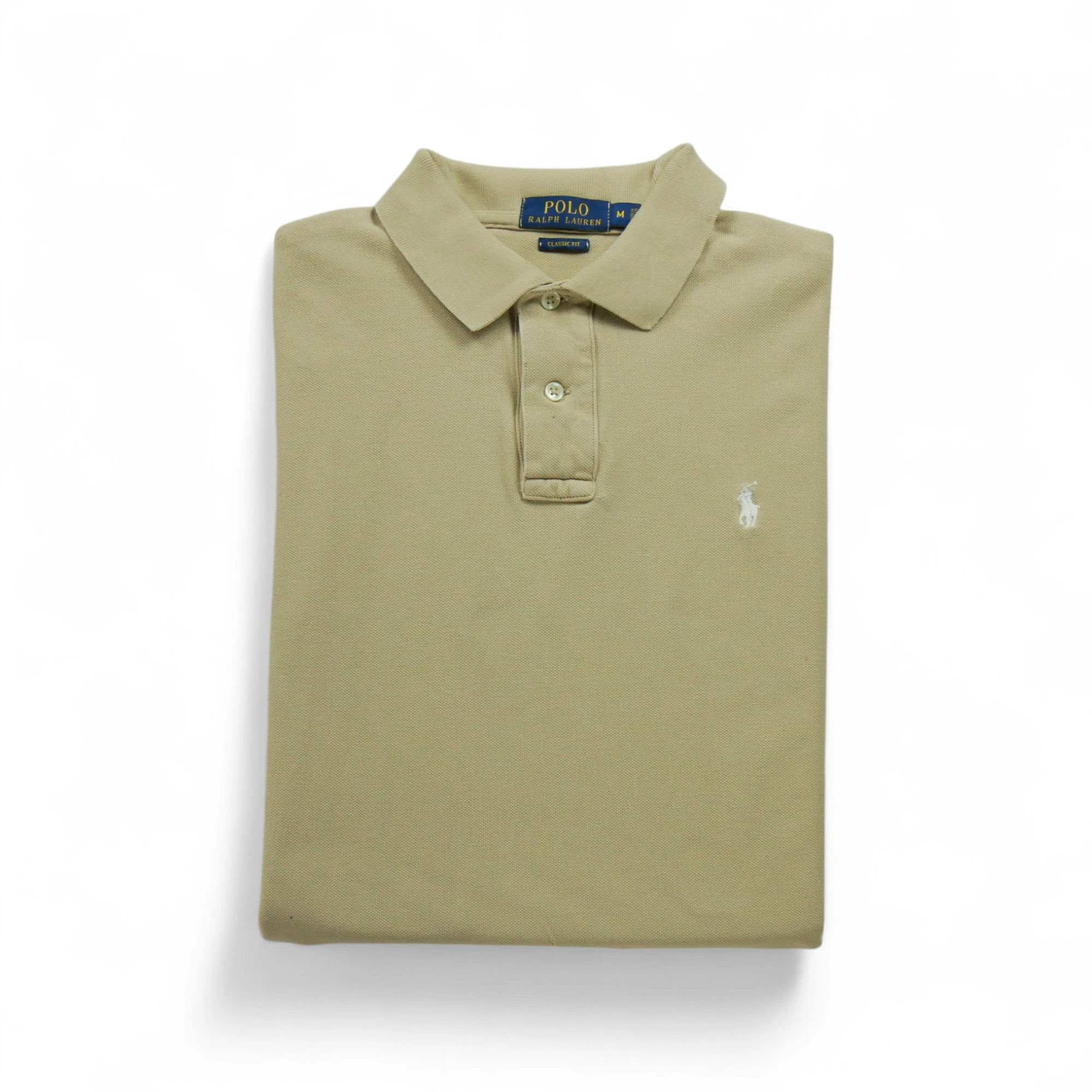 Polo manches courtes Homme 1