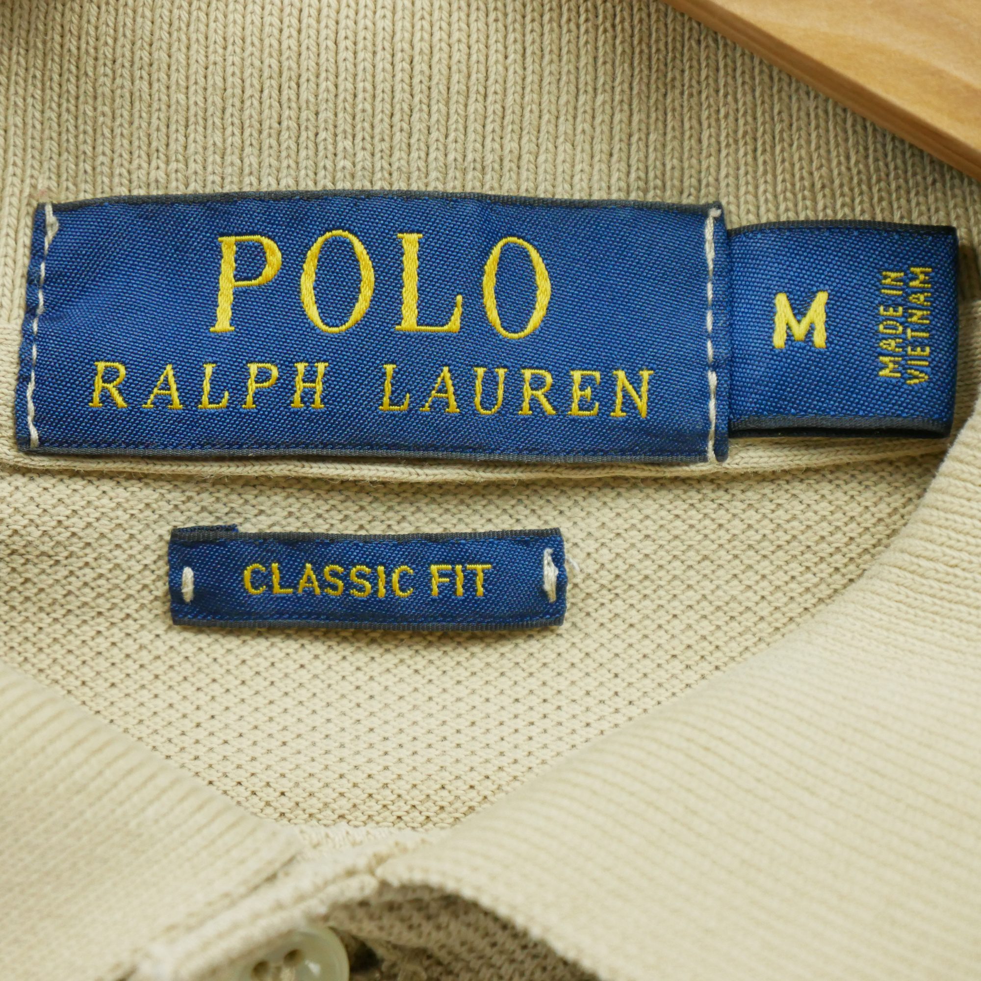 Polo manches courtes Homme 5