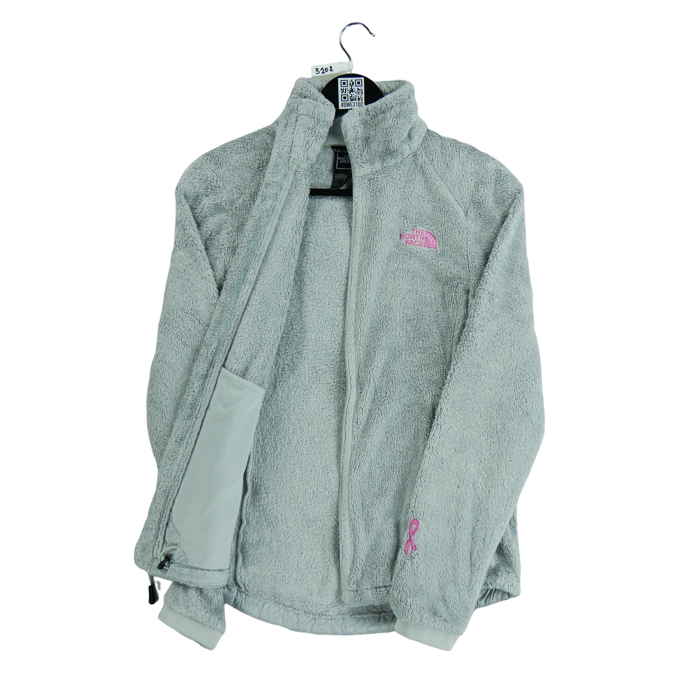 Veste polaire The North Face Osito 2