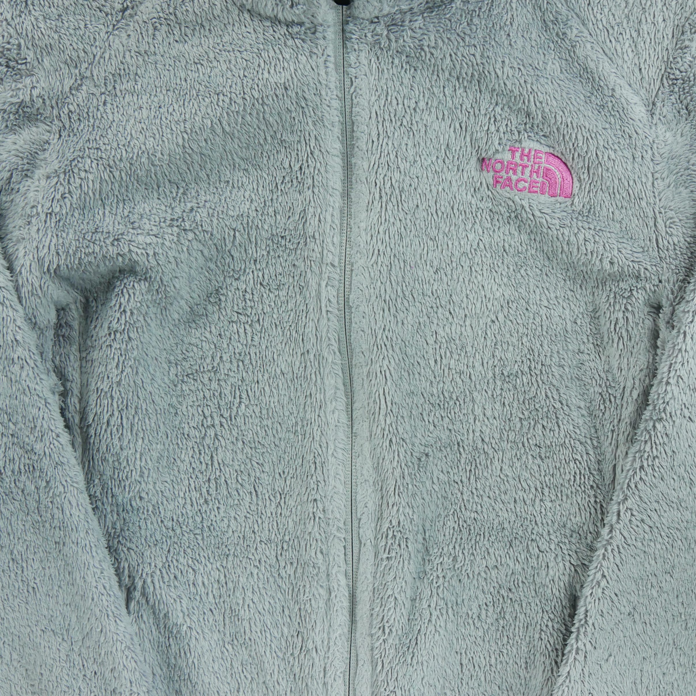 Veste polaire The North Face Osito 4