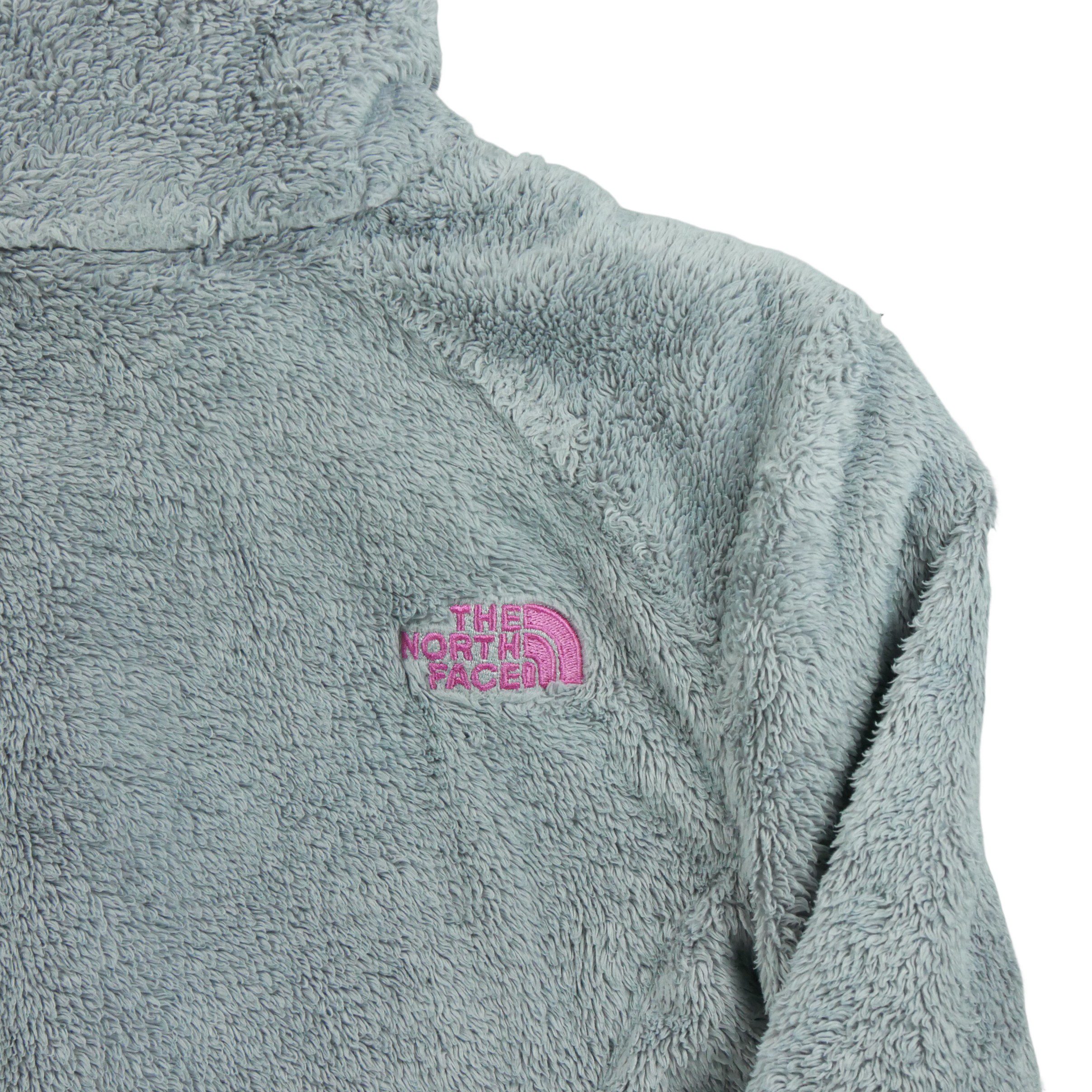 Veste polaire The North Face Osito 6