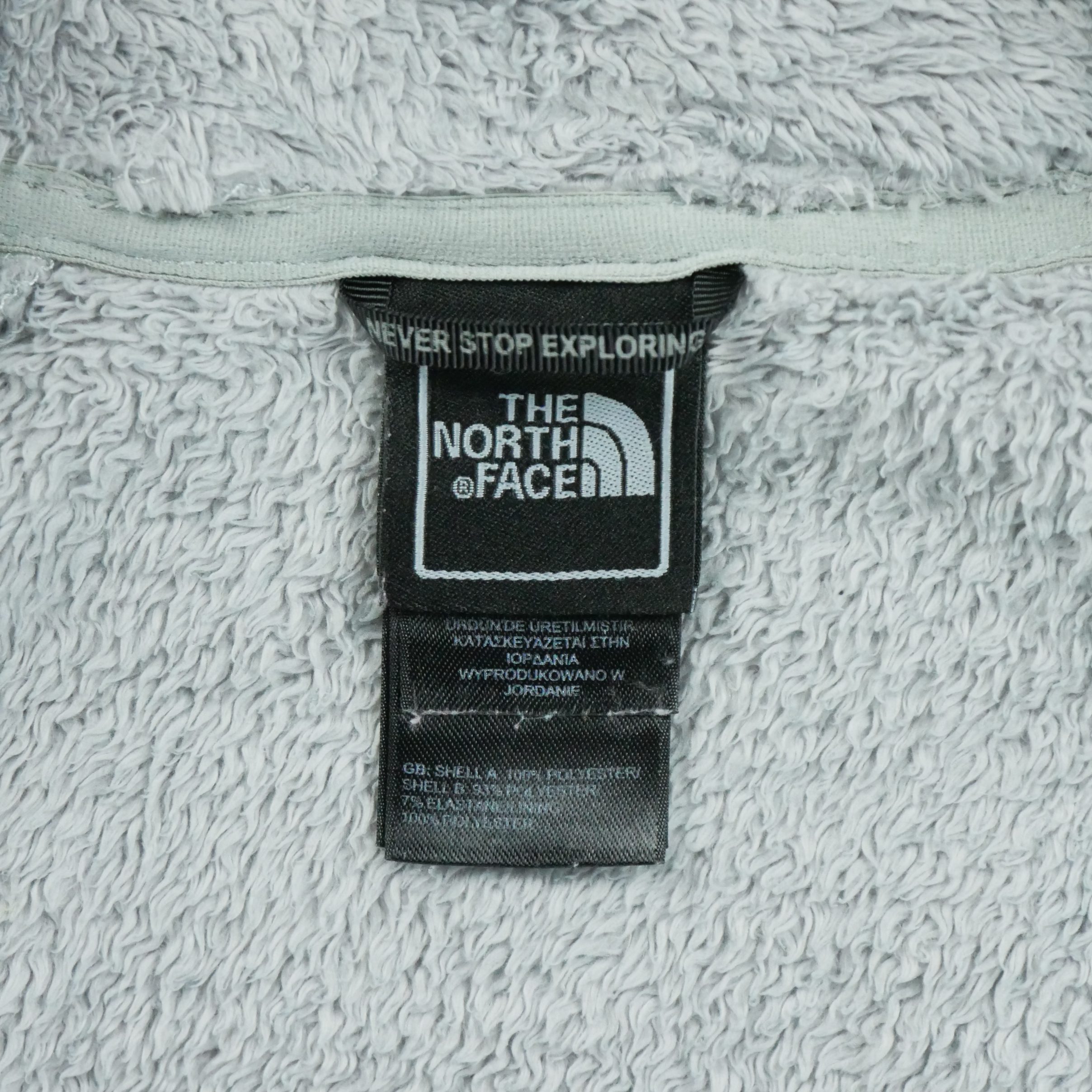 Veste polaire The North Face Osito 8