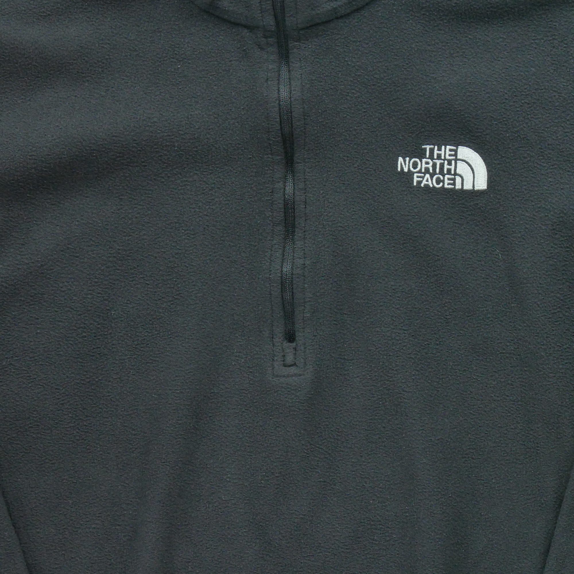 Pull polaire Homme  TNF Noir 4