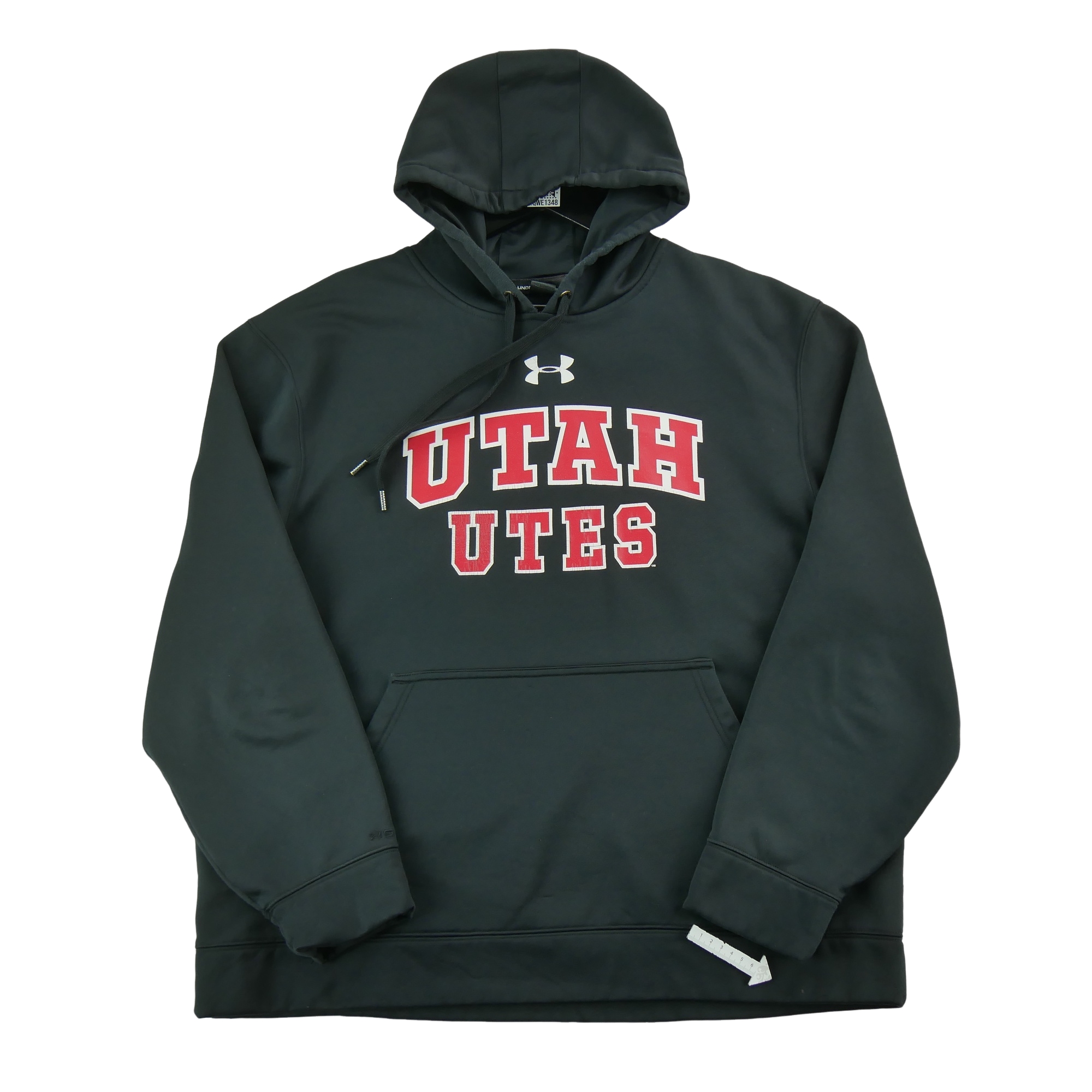 Sweat à capuche Homme  Utah Utes NCAA 5