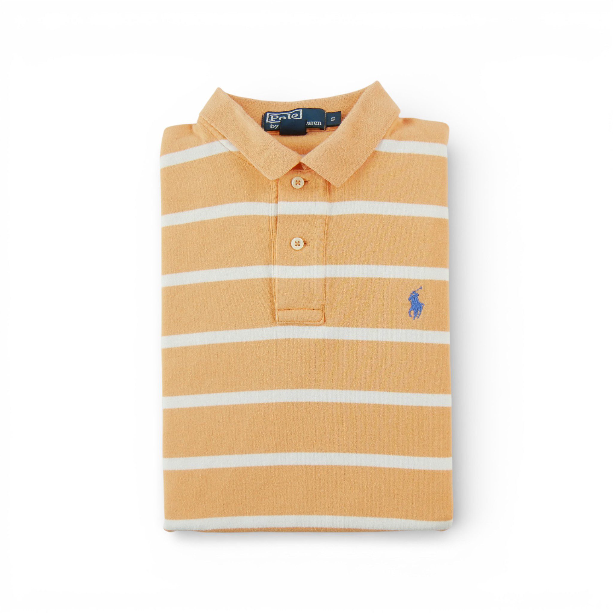 Polo manches courtes Homme 1