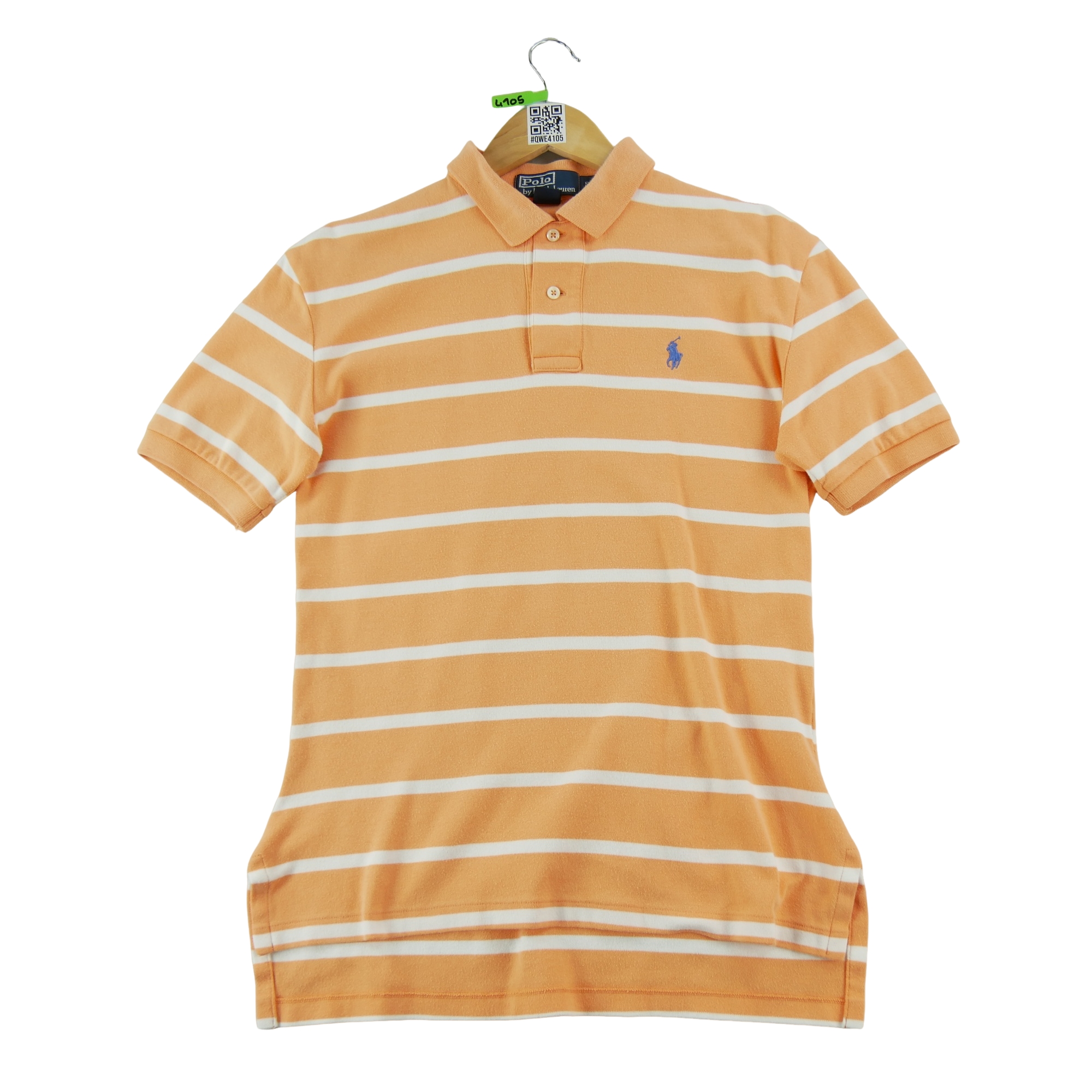 Polo manches courtes Homme 2