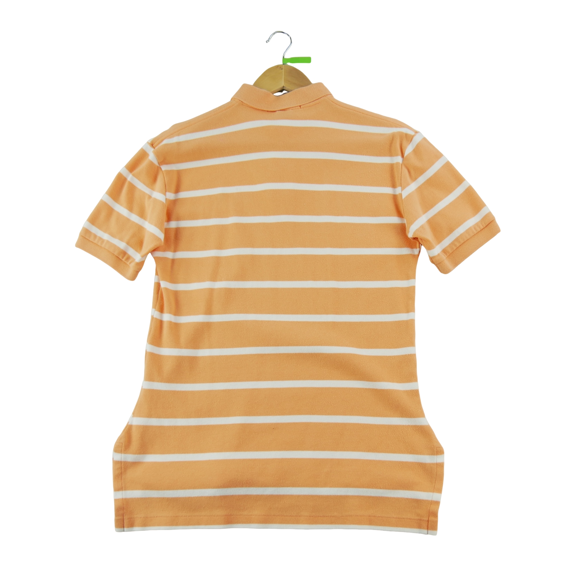Polo manches courtes Homme 3