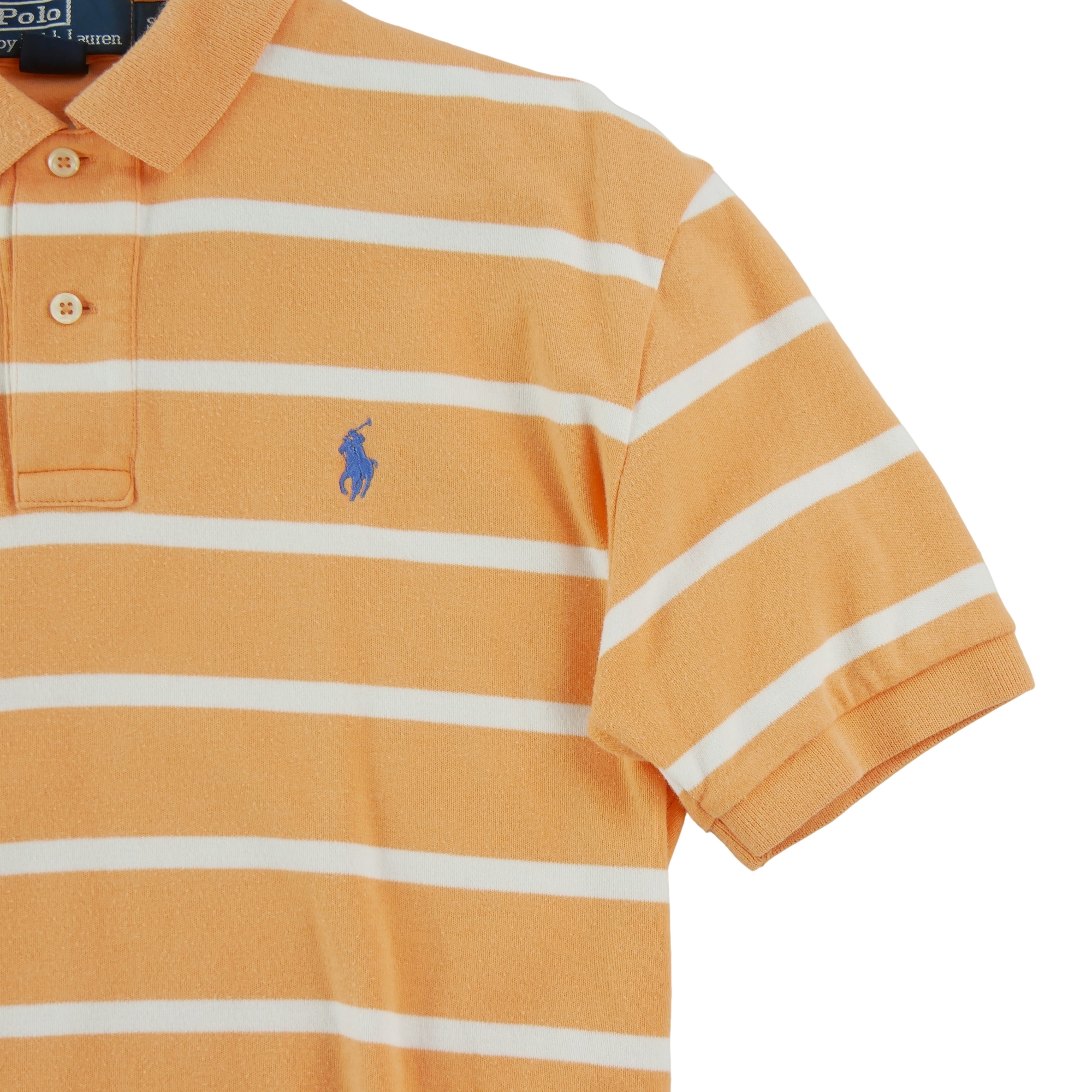 Polo manches courtes Homme 4