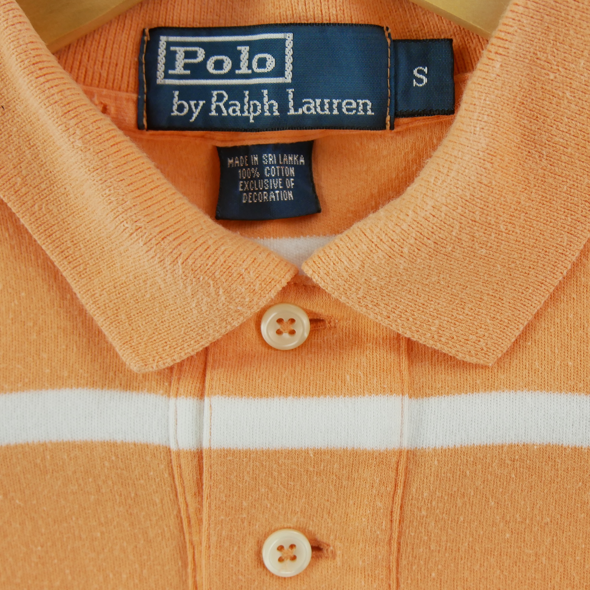 Polo manches courtes Homme 5