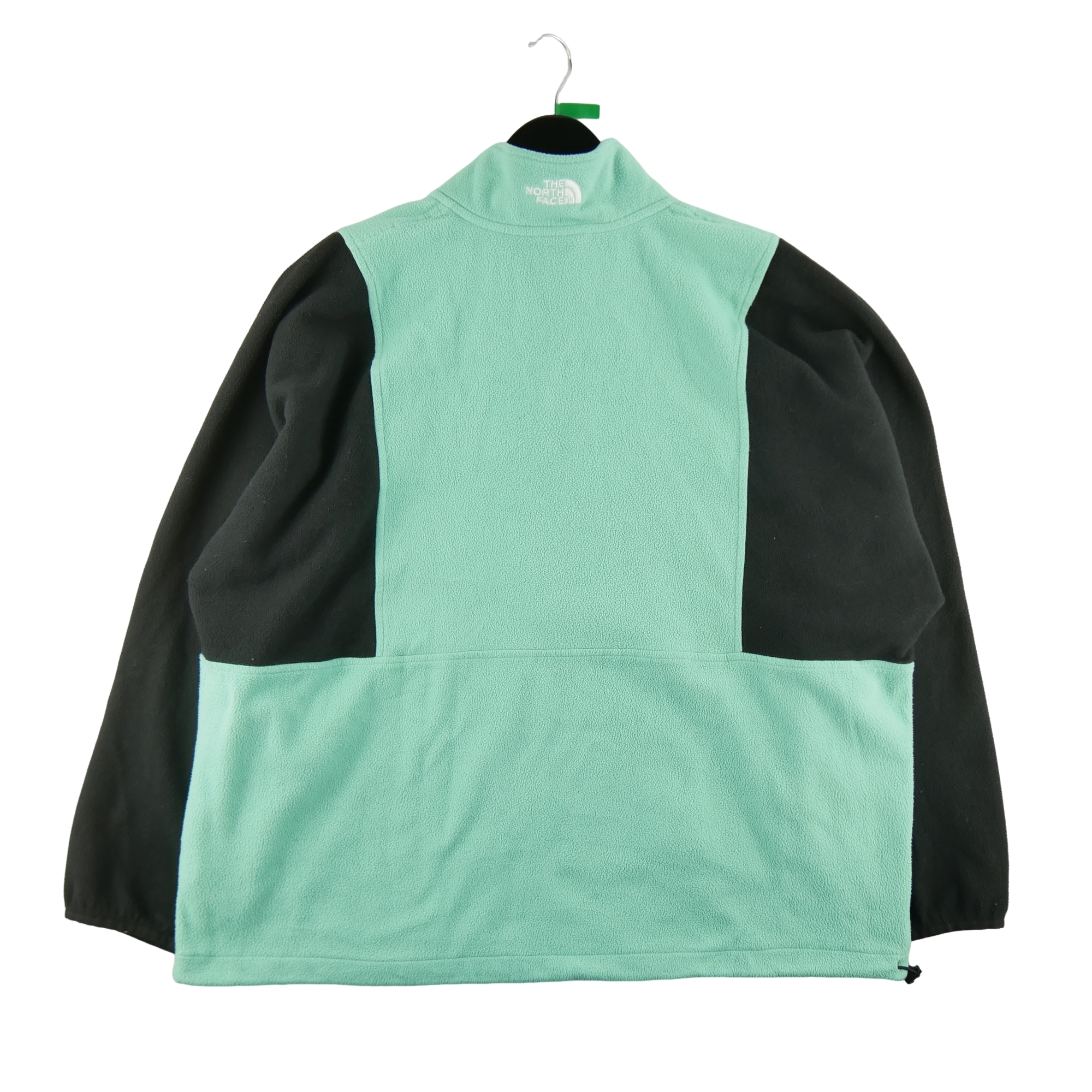 Pull polaire Homme  TNF Vert 2