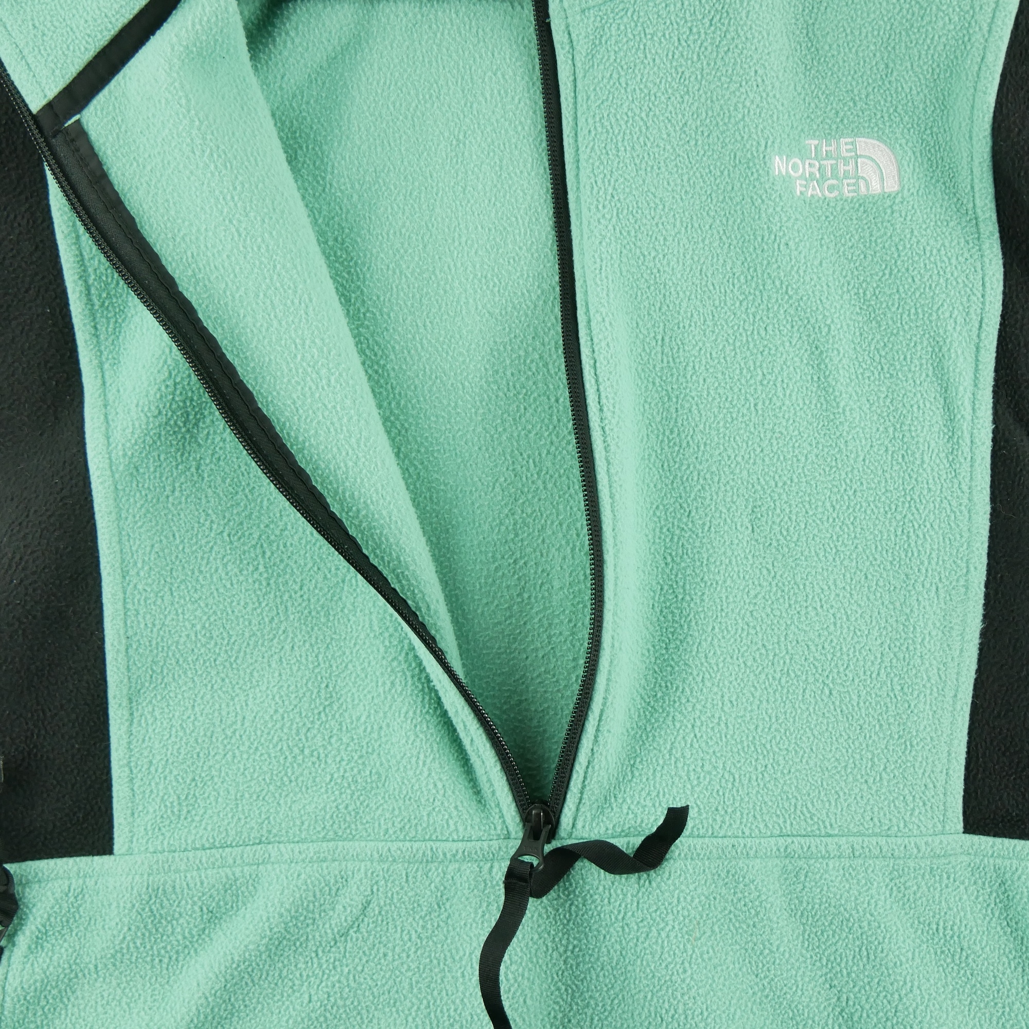 Pull polaire Homme  TNF Vert 3