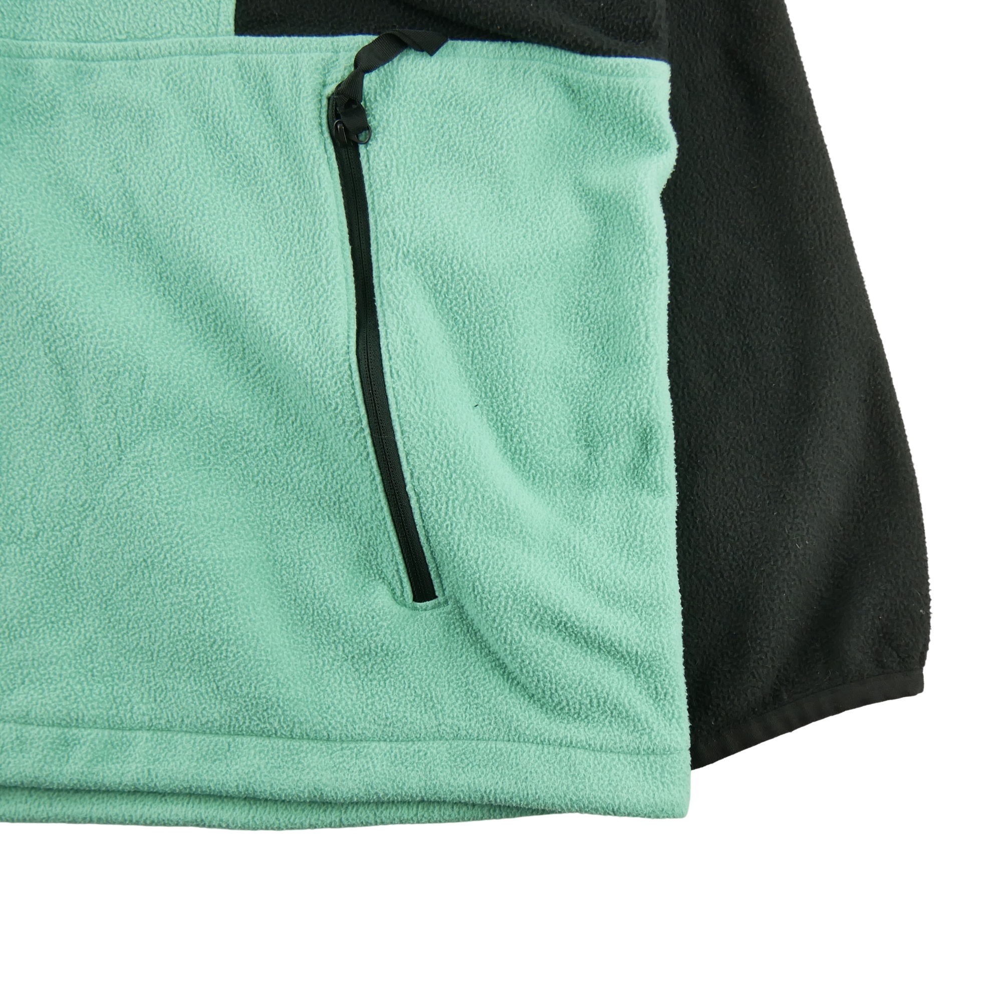 Pull polaire Homme  TNF Vert 4