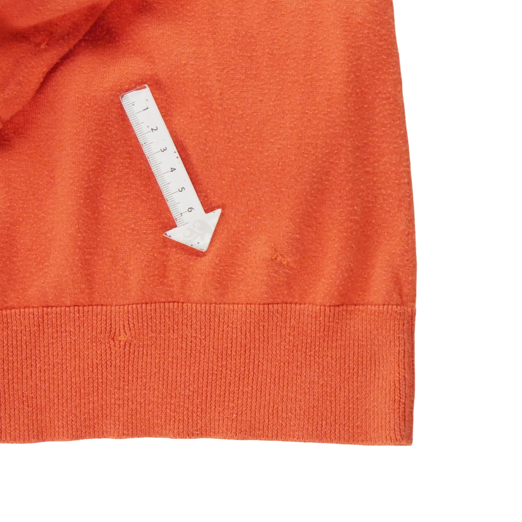 Gilets Femme  cardigan Orange 6