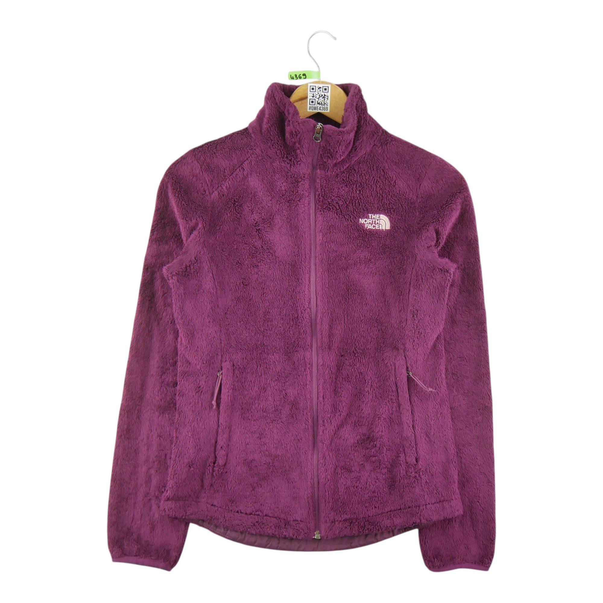 Veste polaire Femme  Osito TNF 1