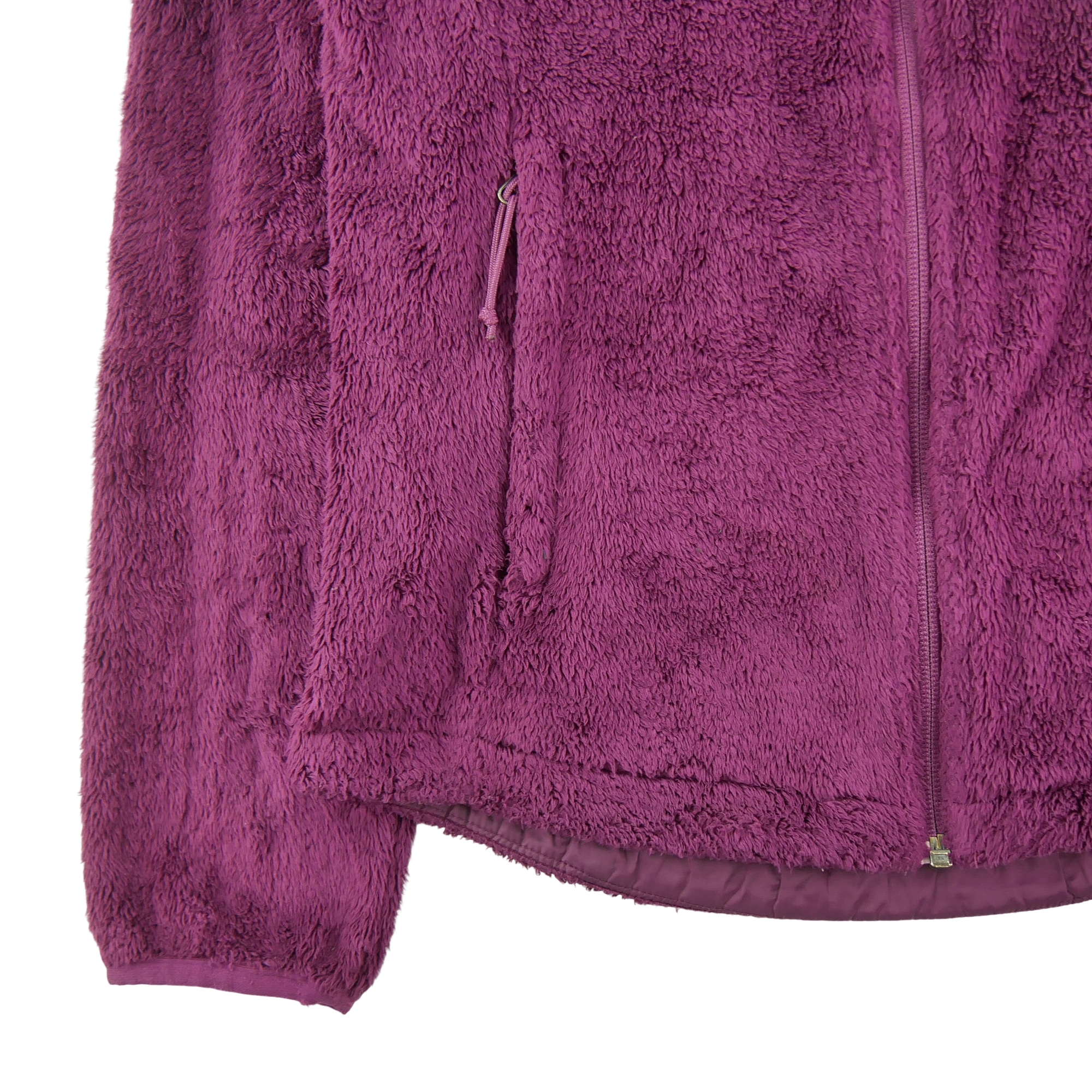 Veste polaire Femme  Osito TNF 5