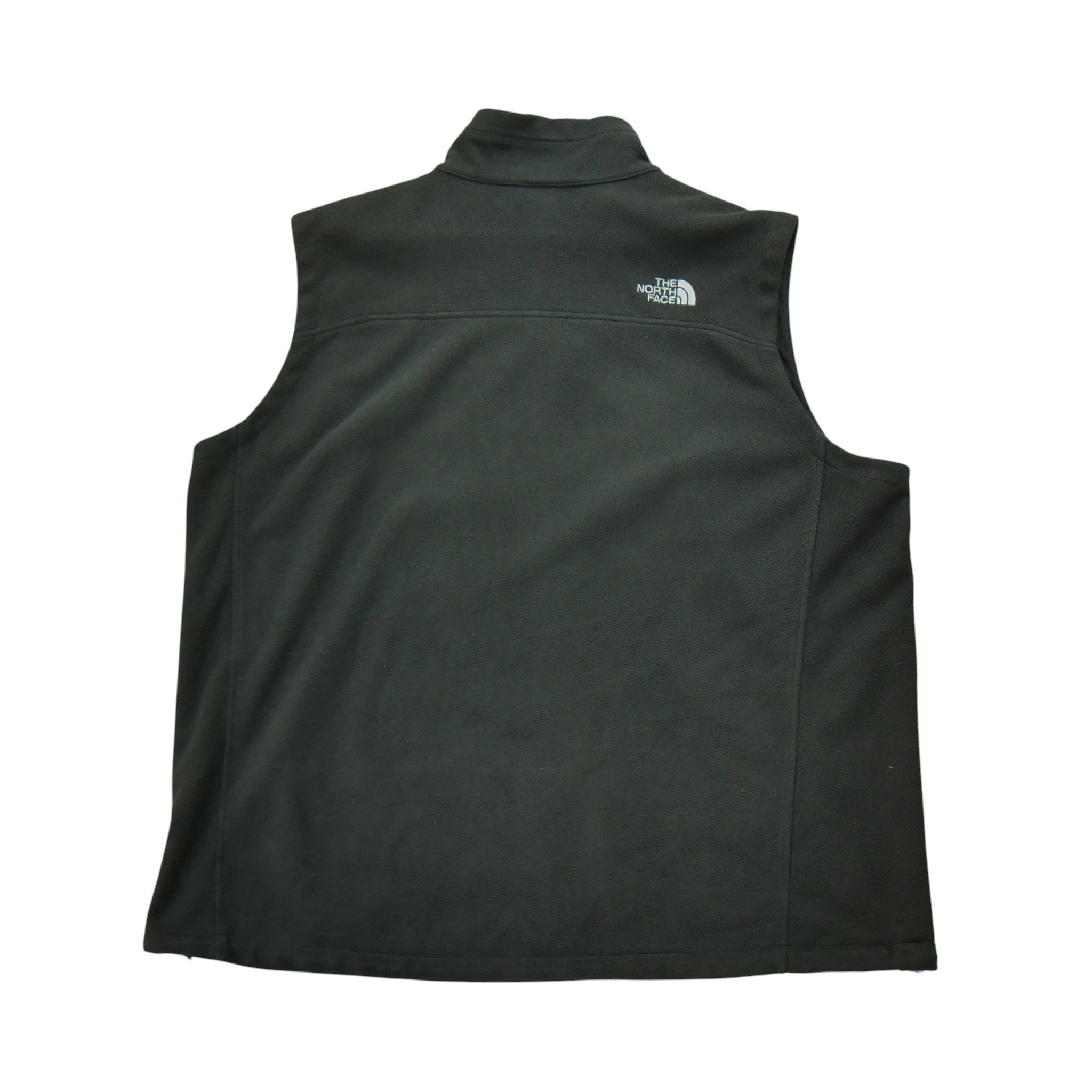 Veste polaire Homme  TNF Noir 2