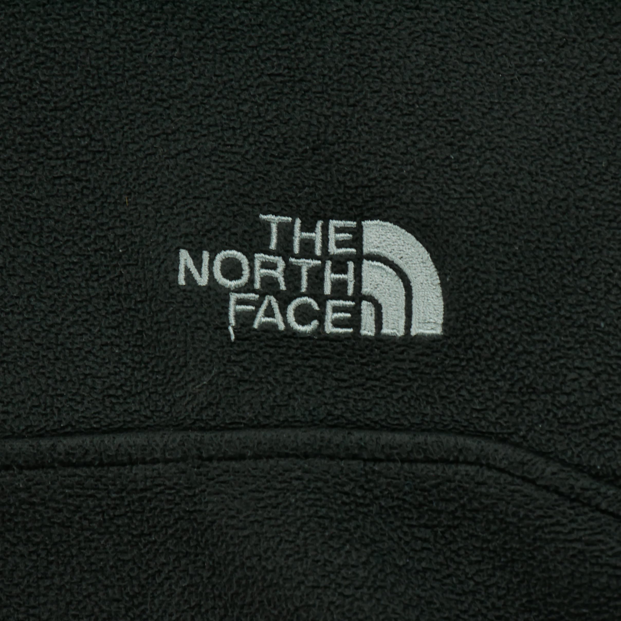 Veste polaire Homme  TNF Noir 4