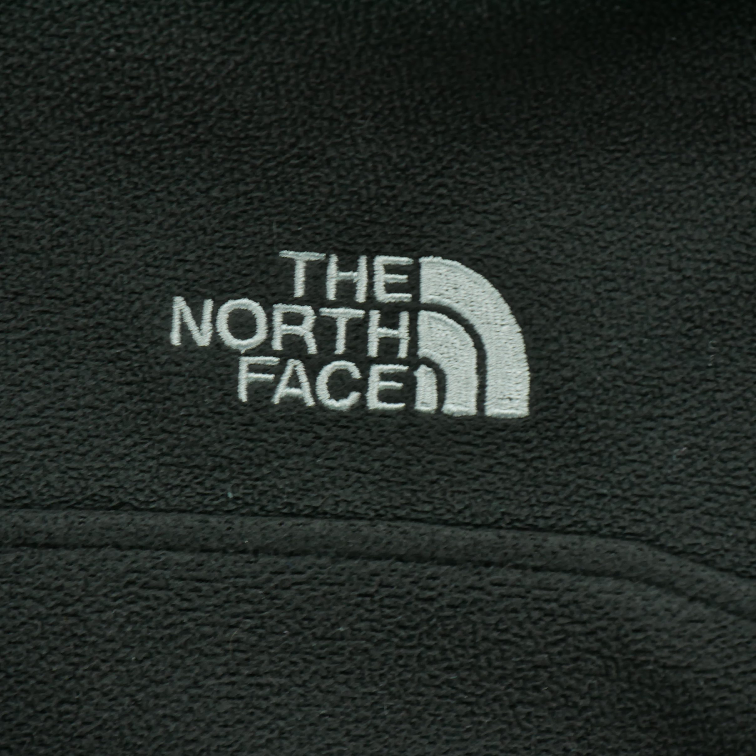 Veste polaire Homme  TNF Noir 5