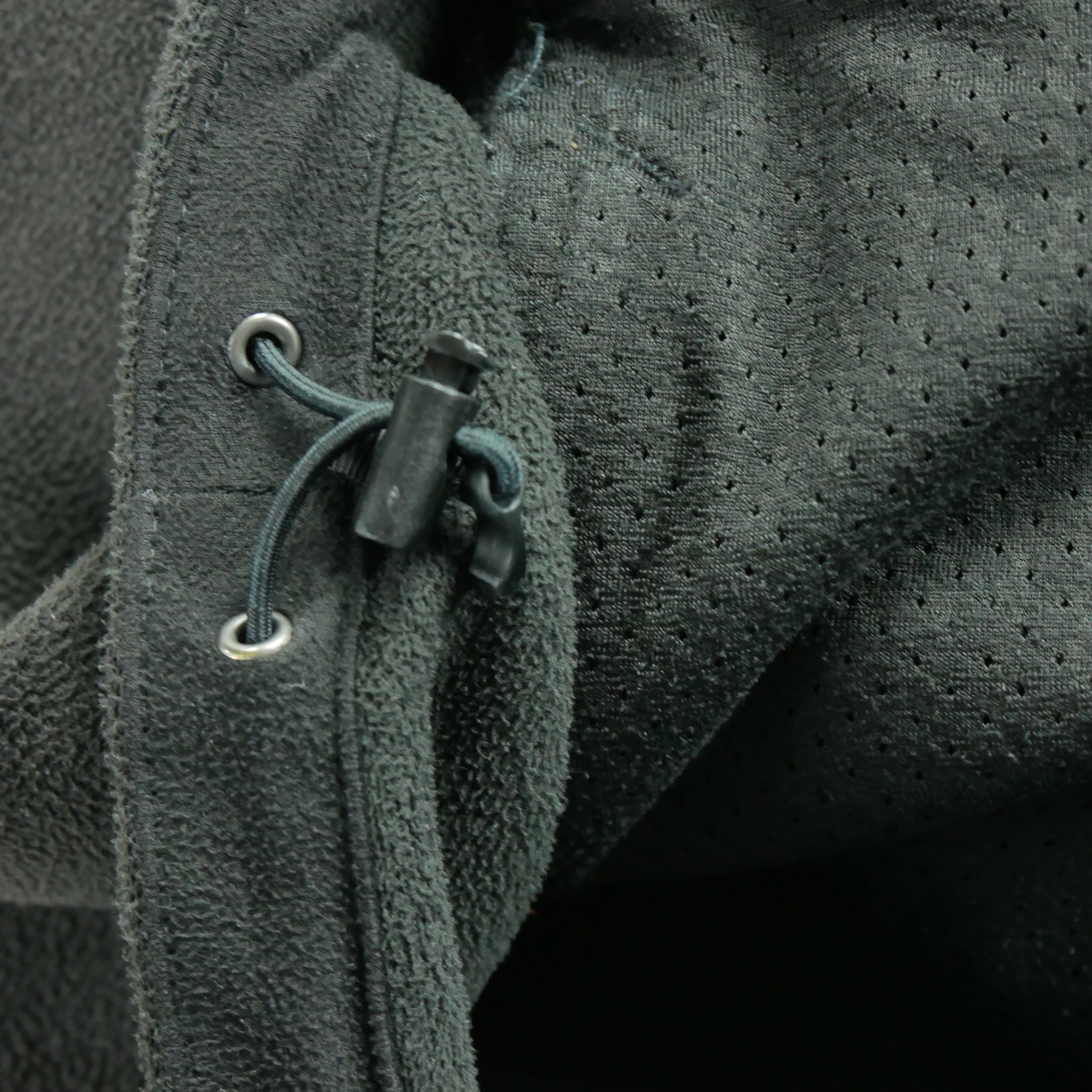 Veste polaire Homme  TNF Noir 6