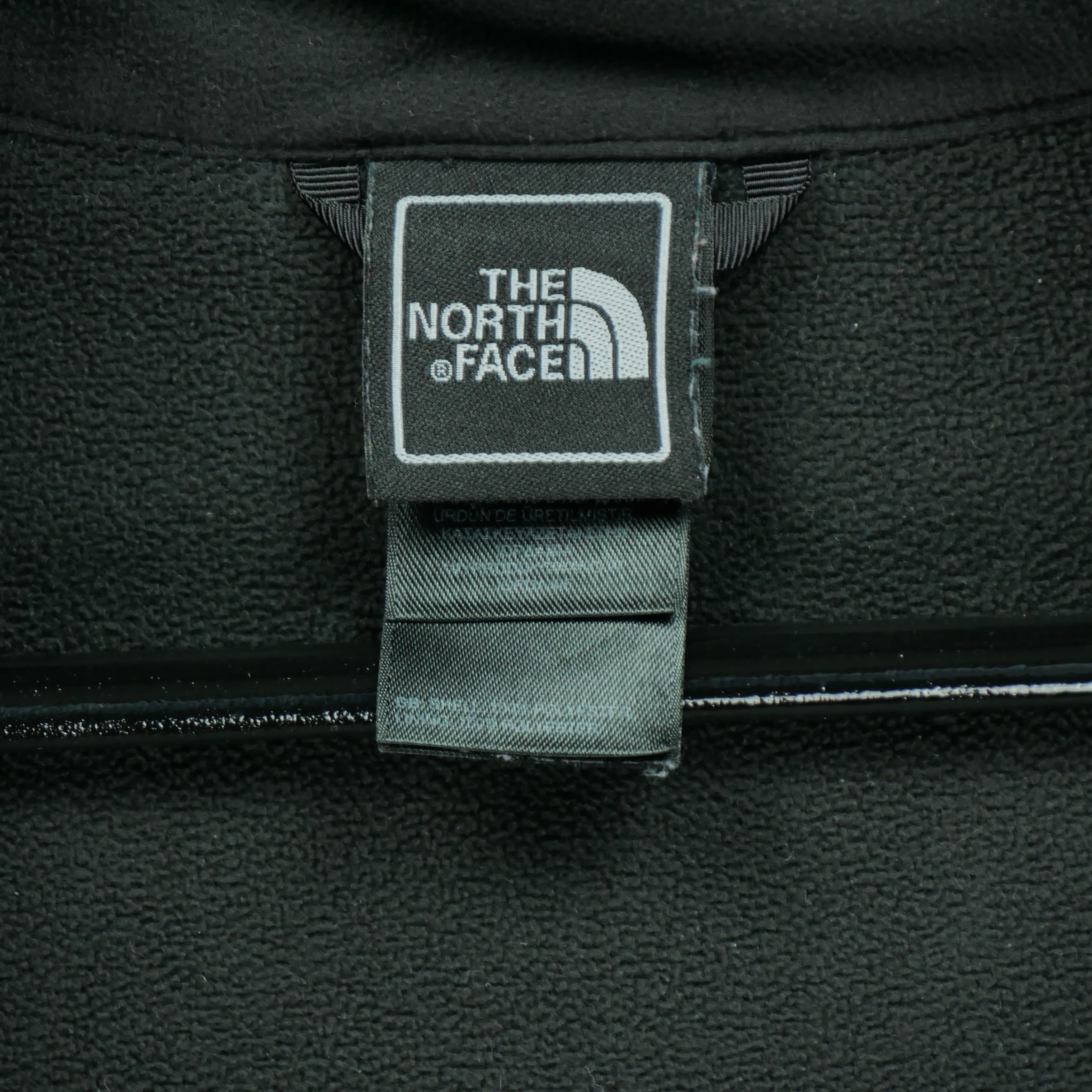 Veste polaire Homme  TNF Noir 7