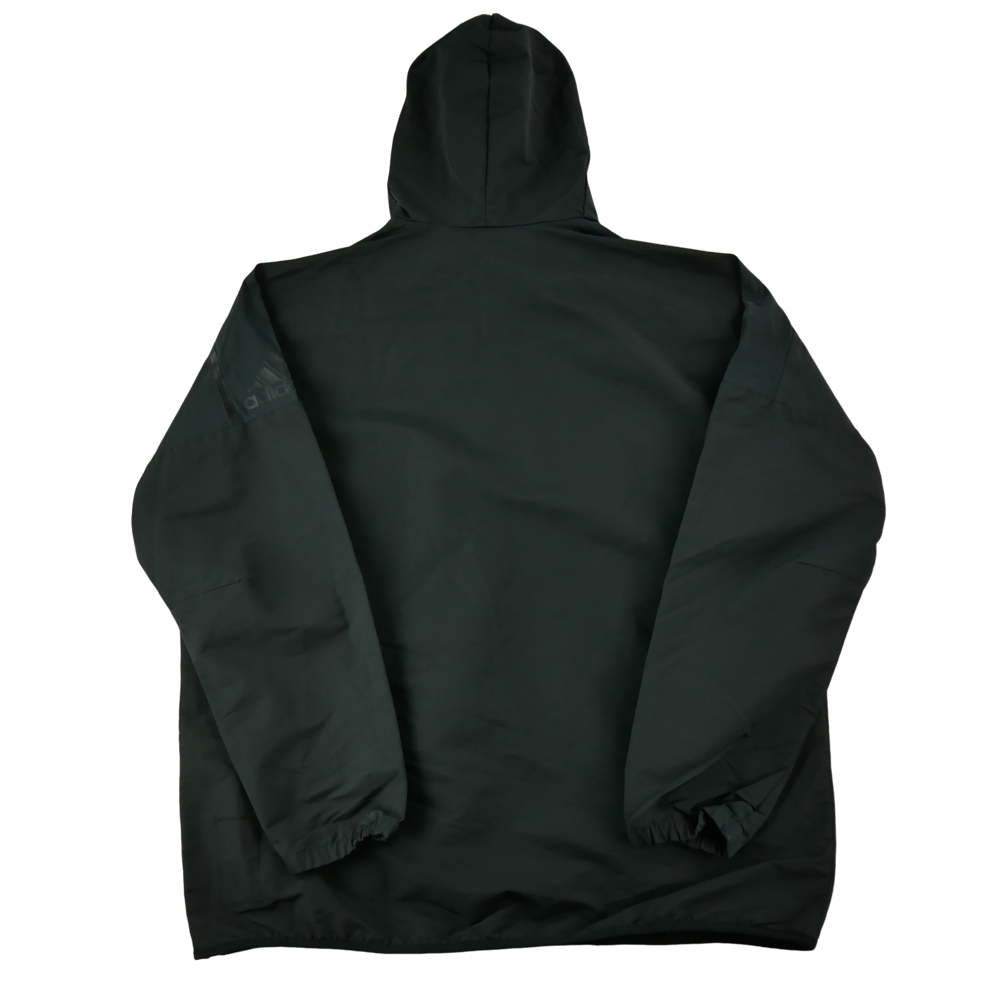 Coupe-vent Homme  Noir 2