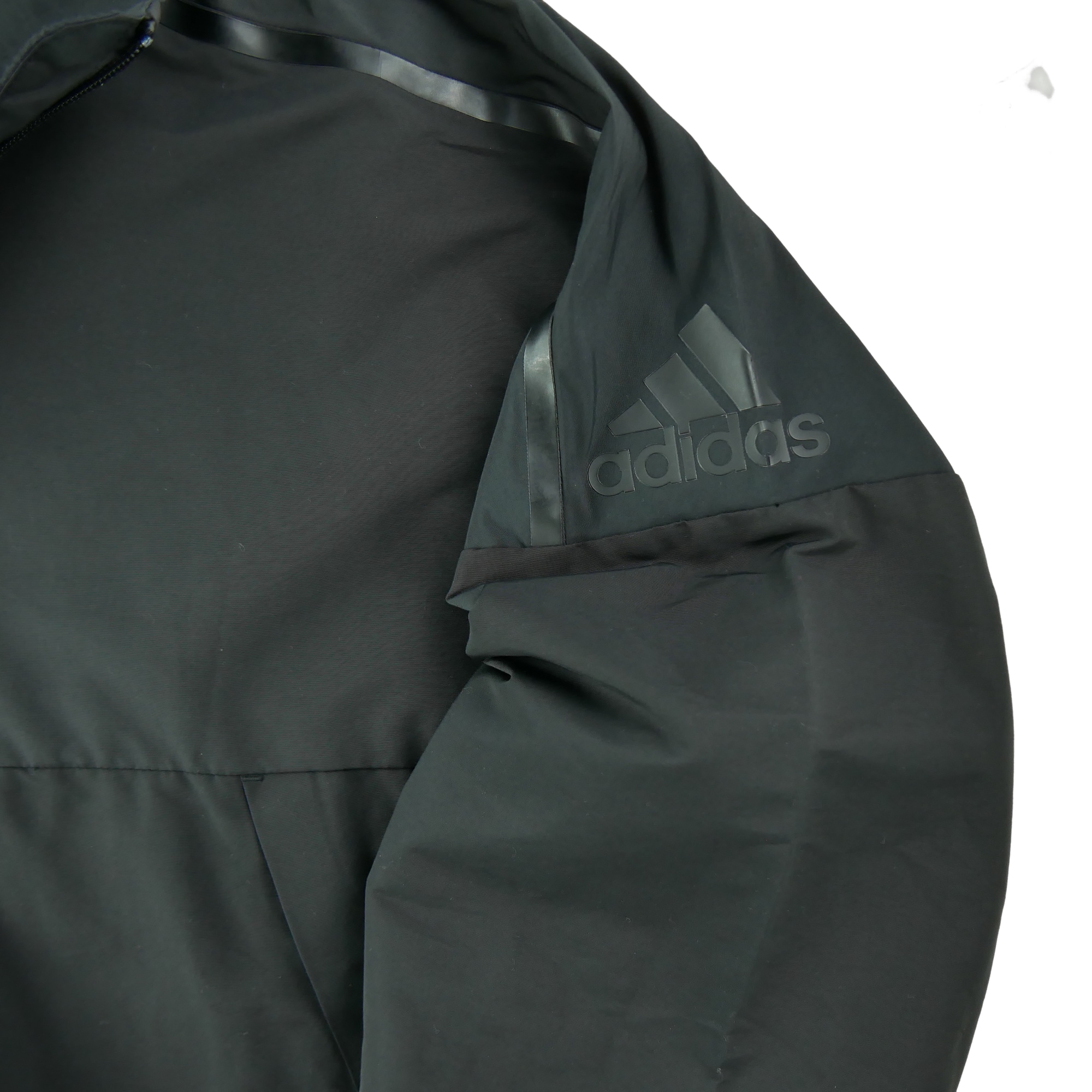 Coupe-vent Homme  Noir 4