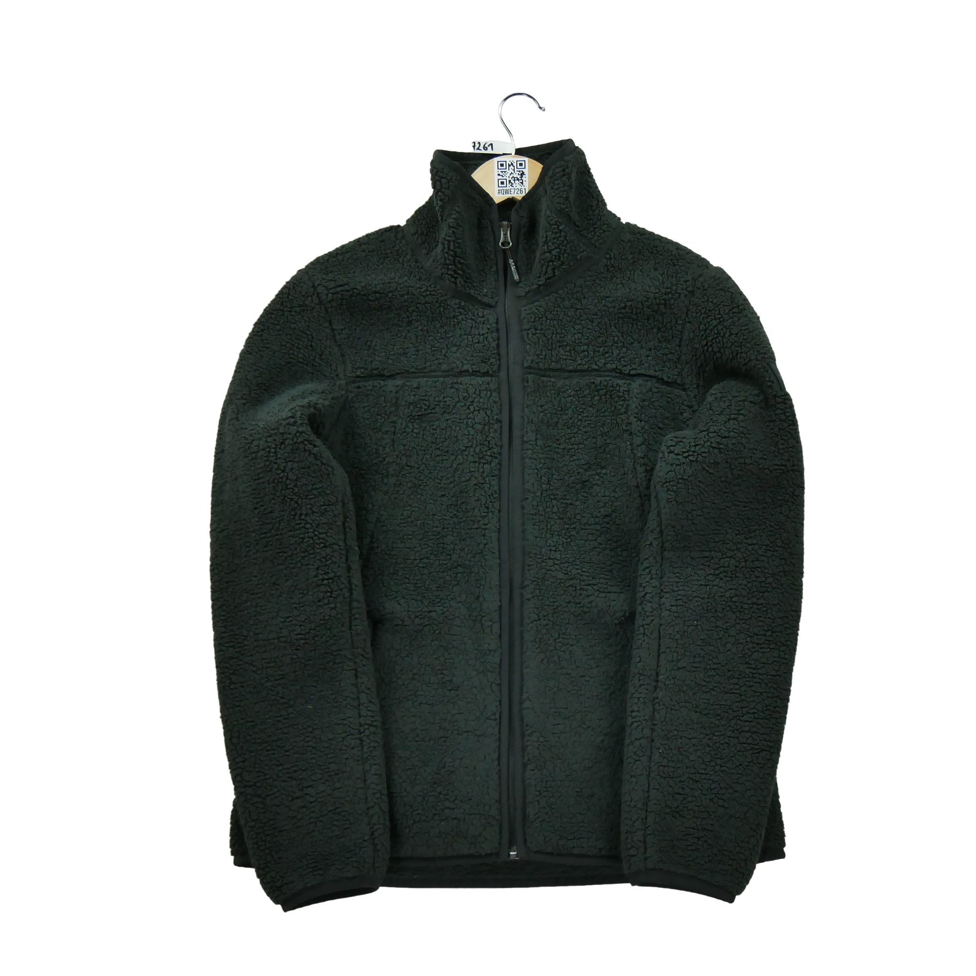 Veste polaire Femme  TNF Noir 1